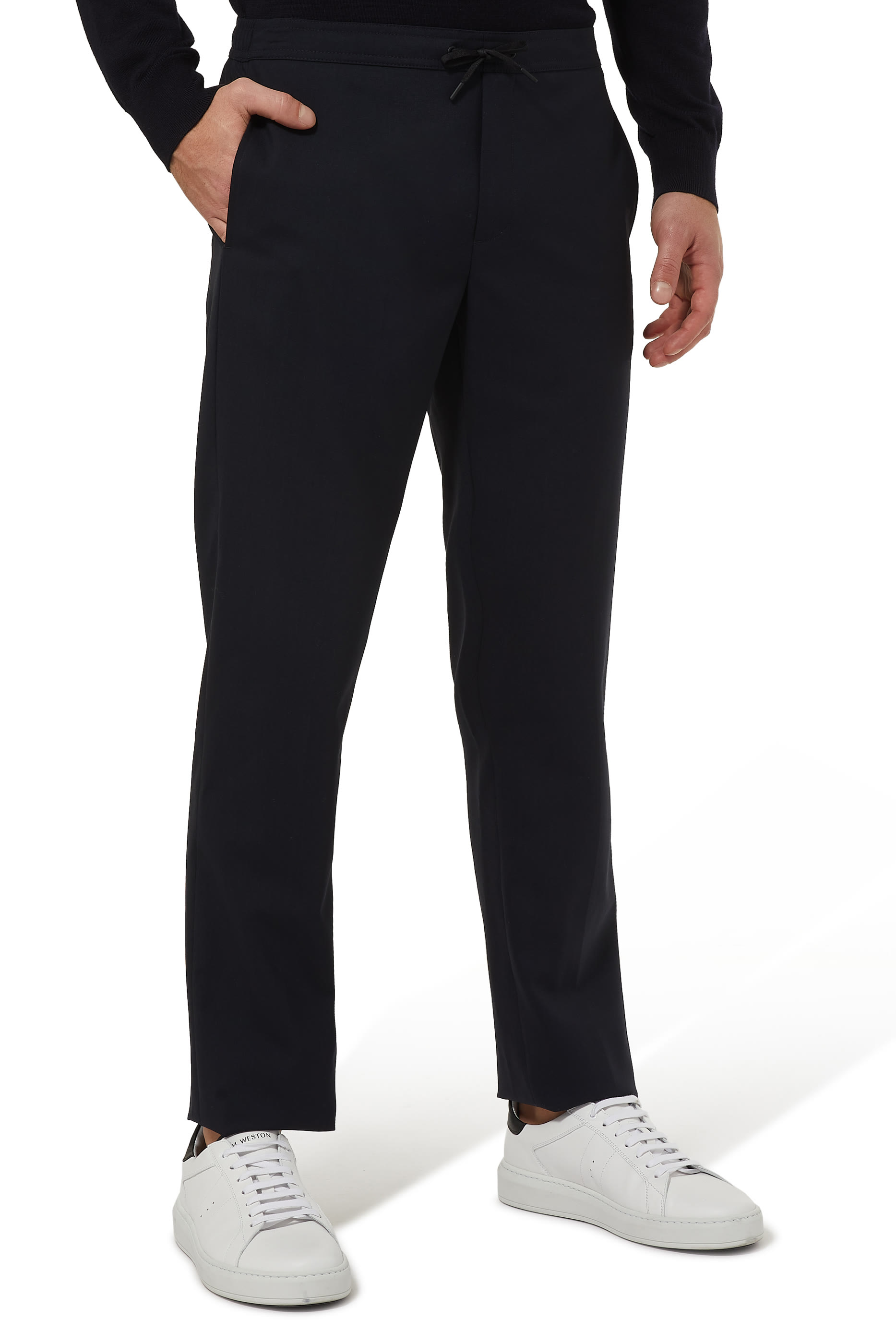 بنطال رياضي ألفا