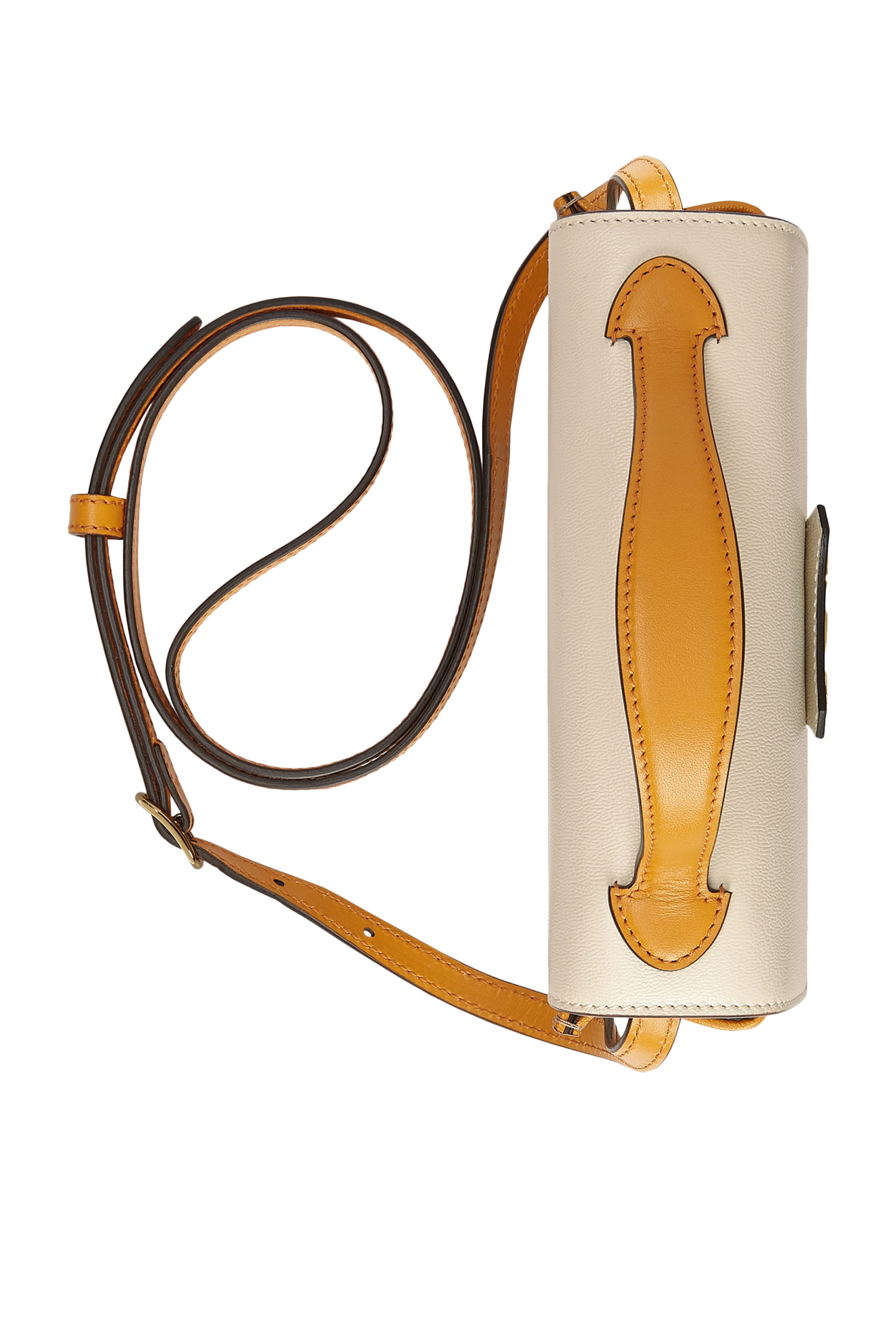 قبعة صغيرة بقفل