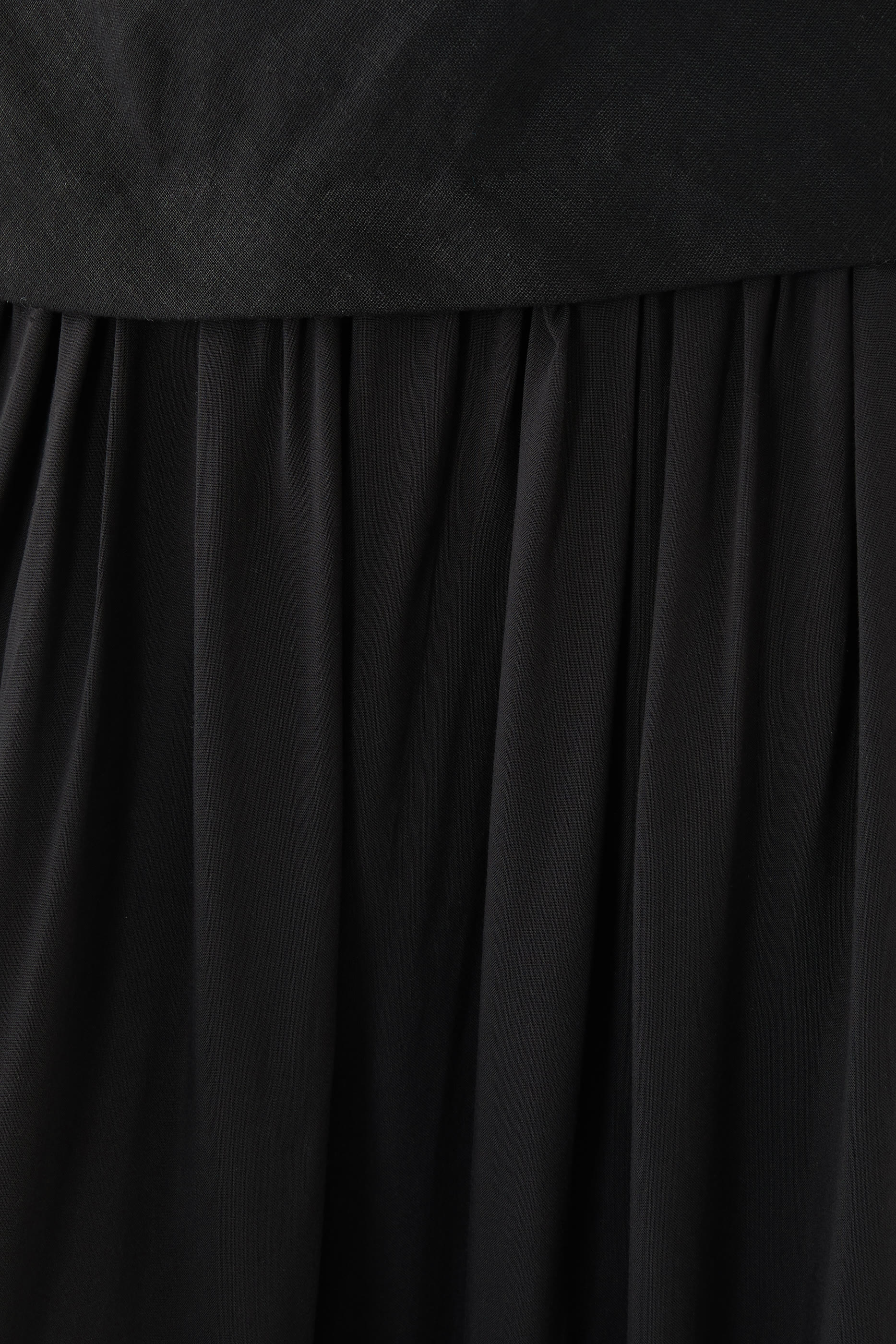 فستان هيدي طويل