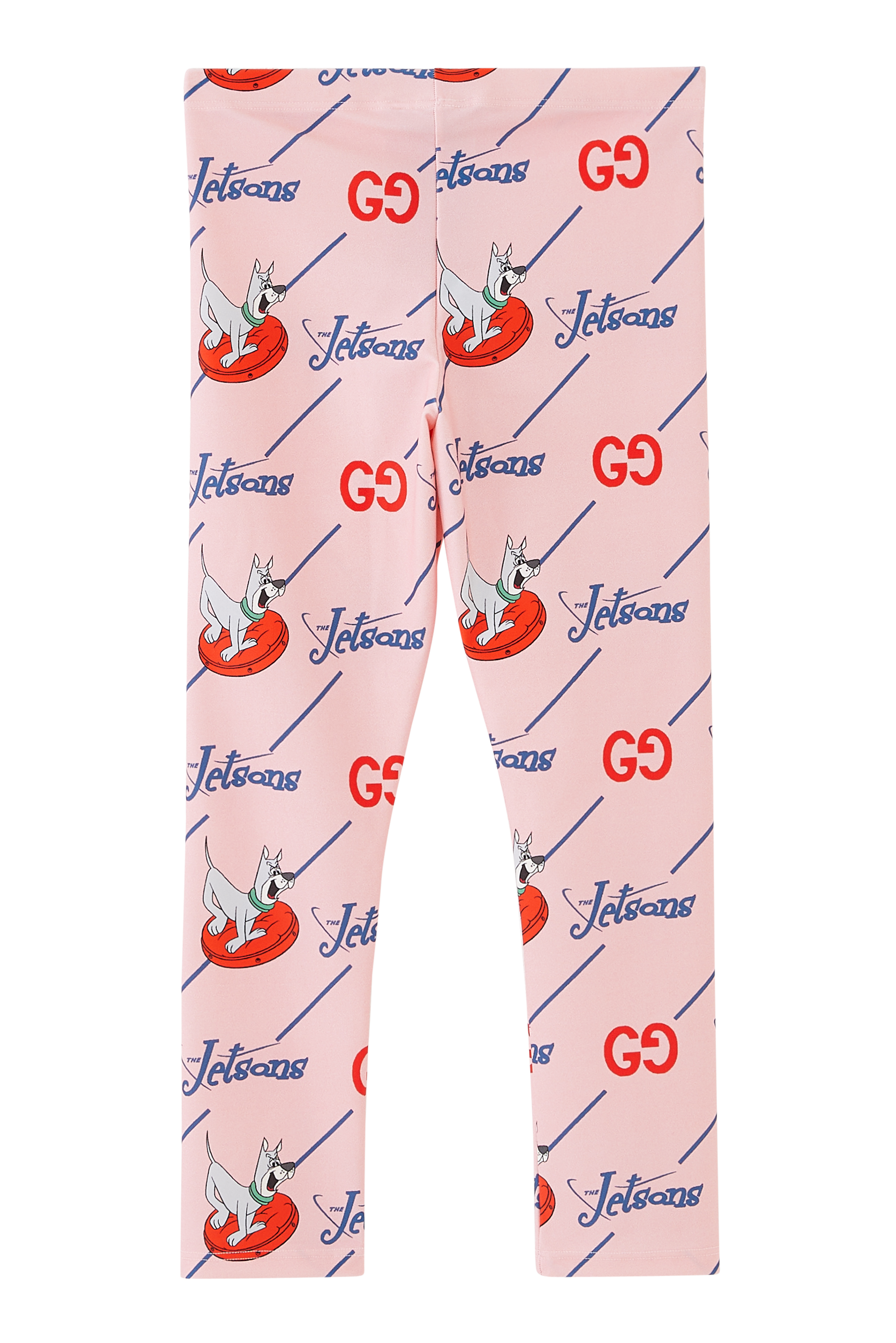 لغينغز للأطفال بطبعة جيتسونز