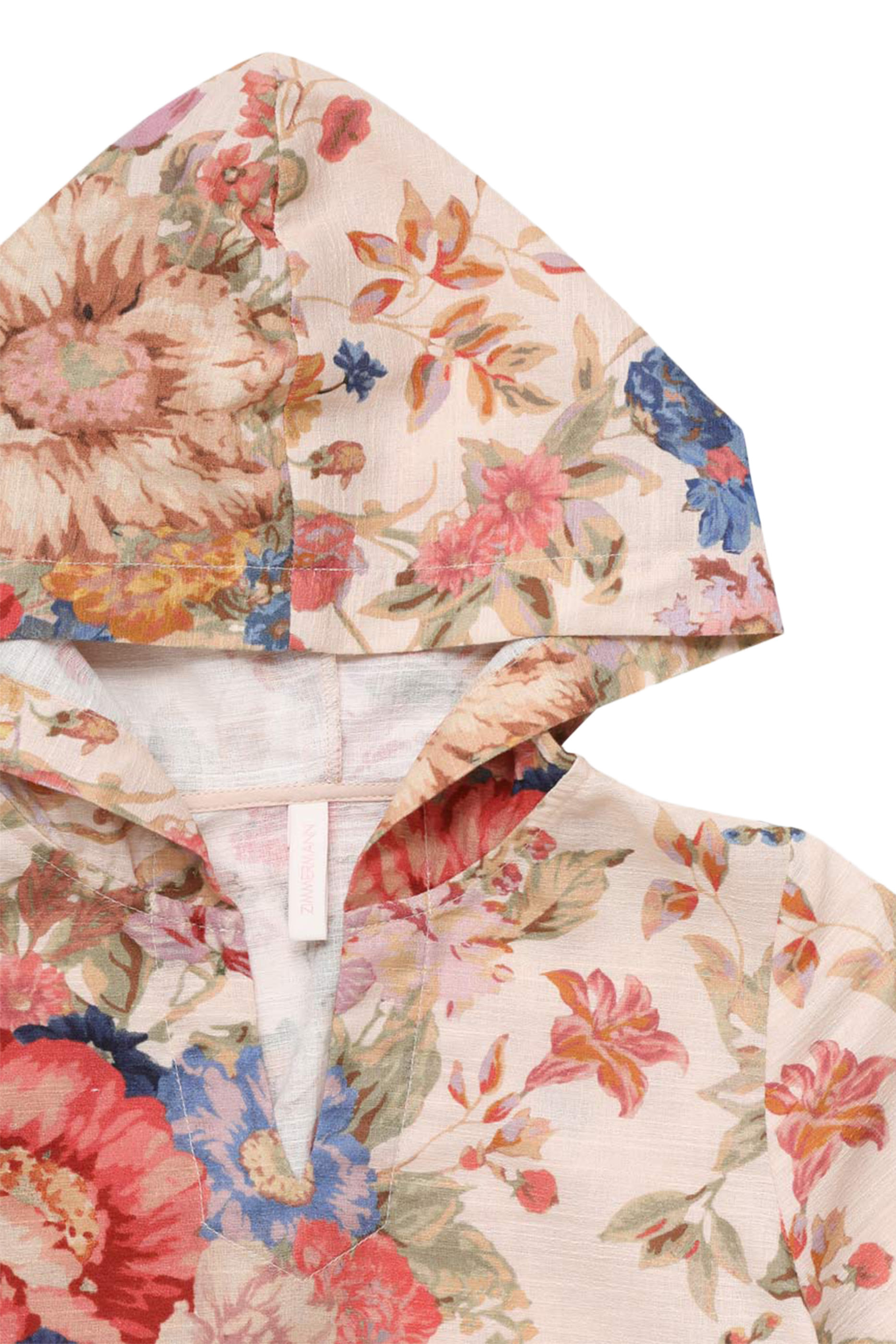 بلوزة أوجست للأطفال