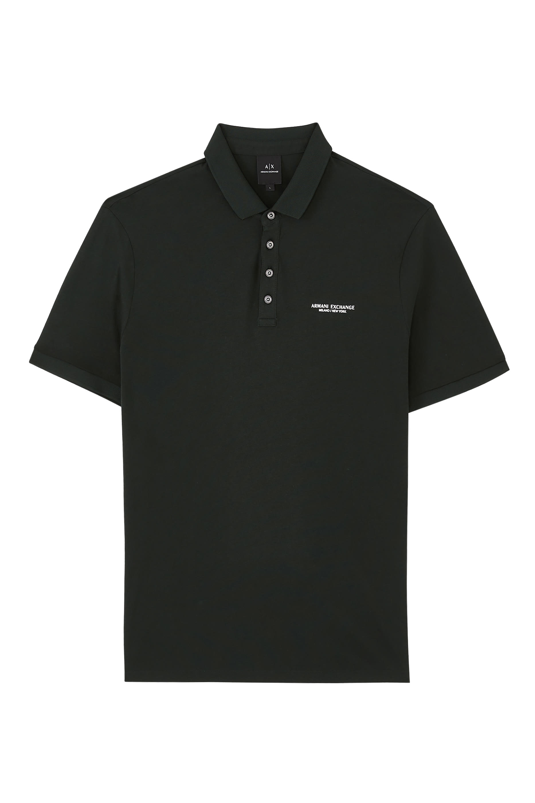 قميص بولو ميلان/نيويورك جيرسيه