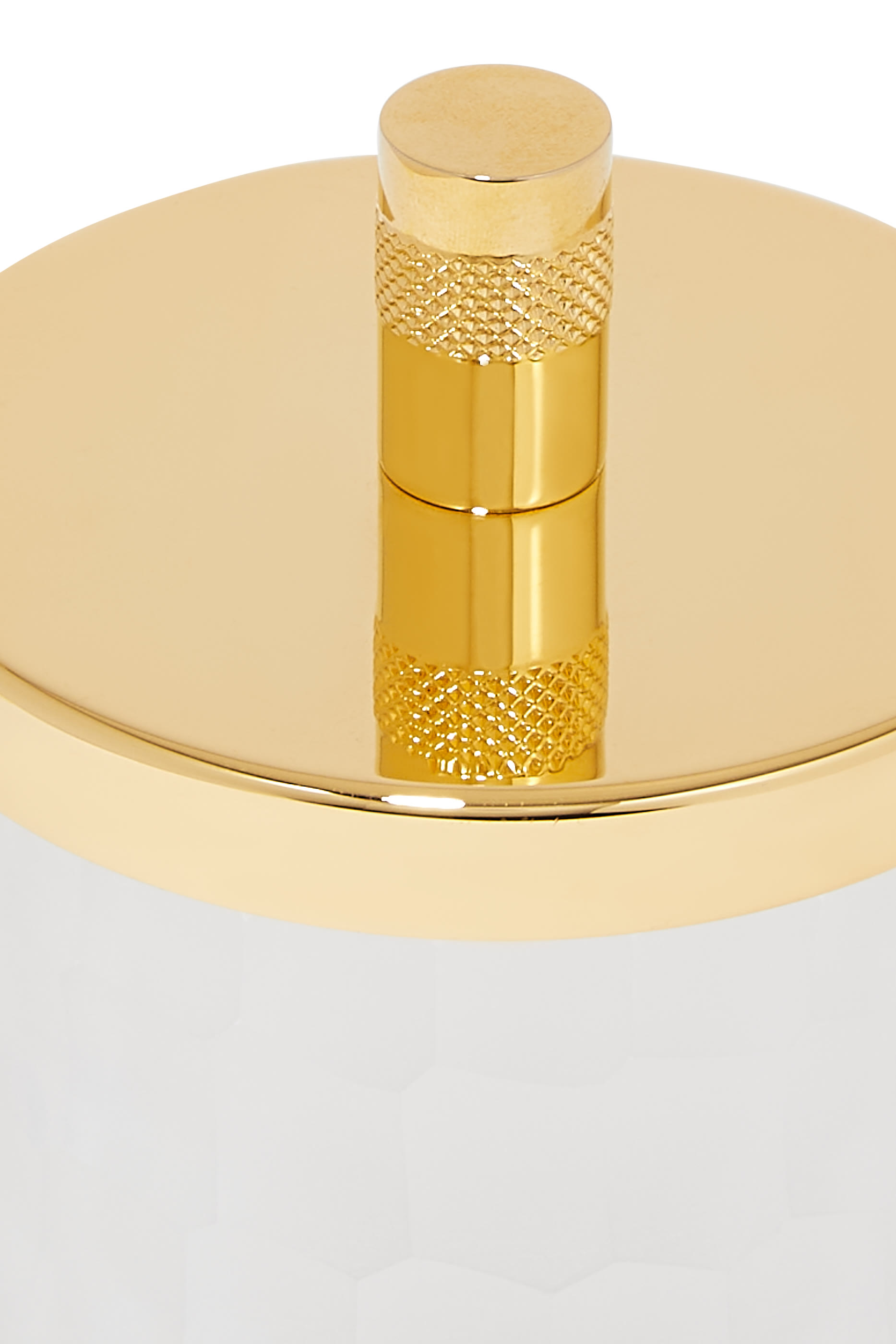 برطمان للقطن هونيكوم