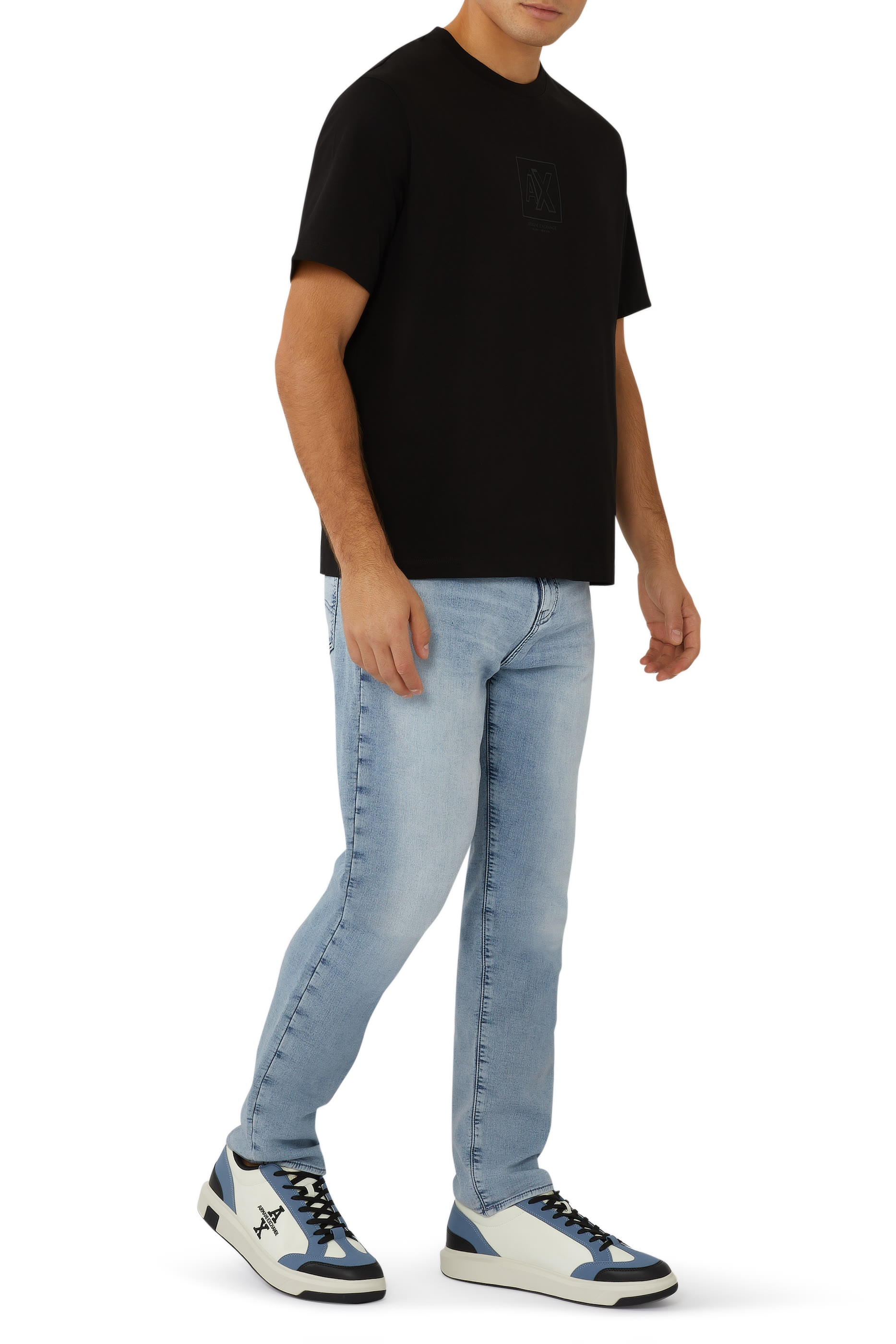 سنيكرز فينيس بشعار الماركة