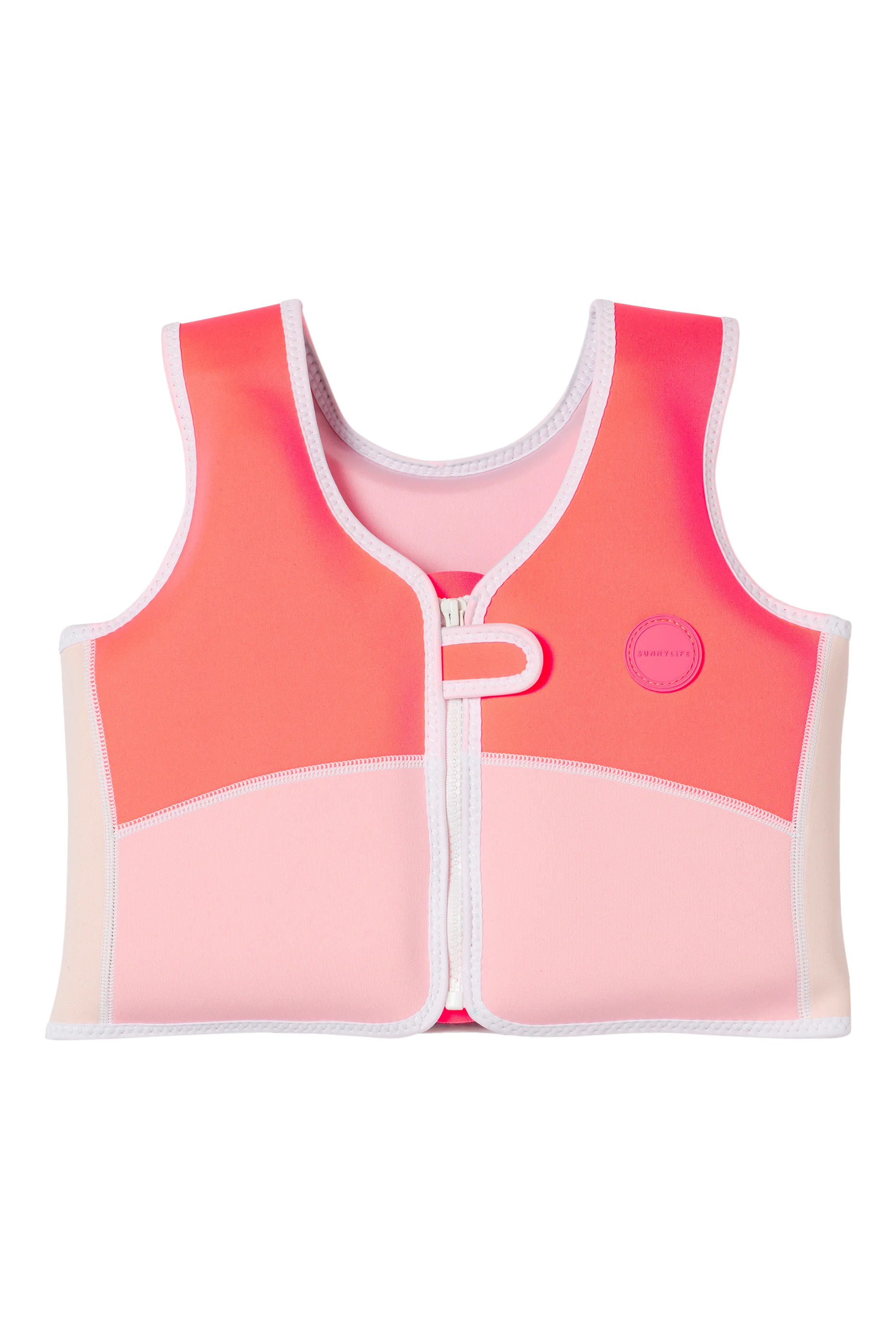 سترة سباحة للأطفال من 3 إلى 6 سنوات