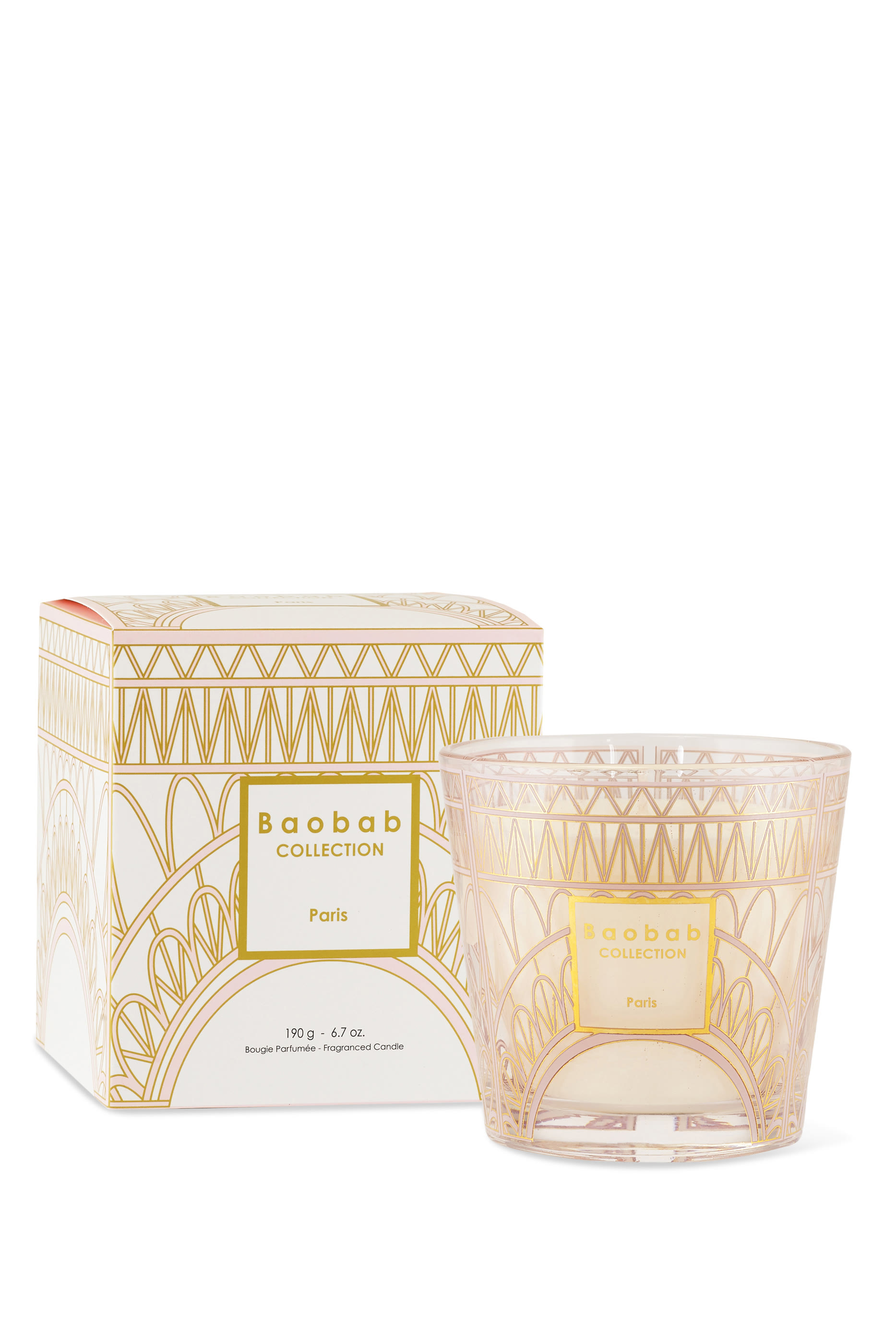 My First Baobab Paris