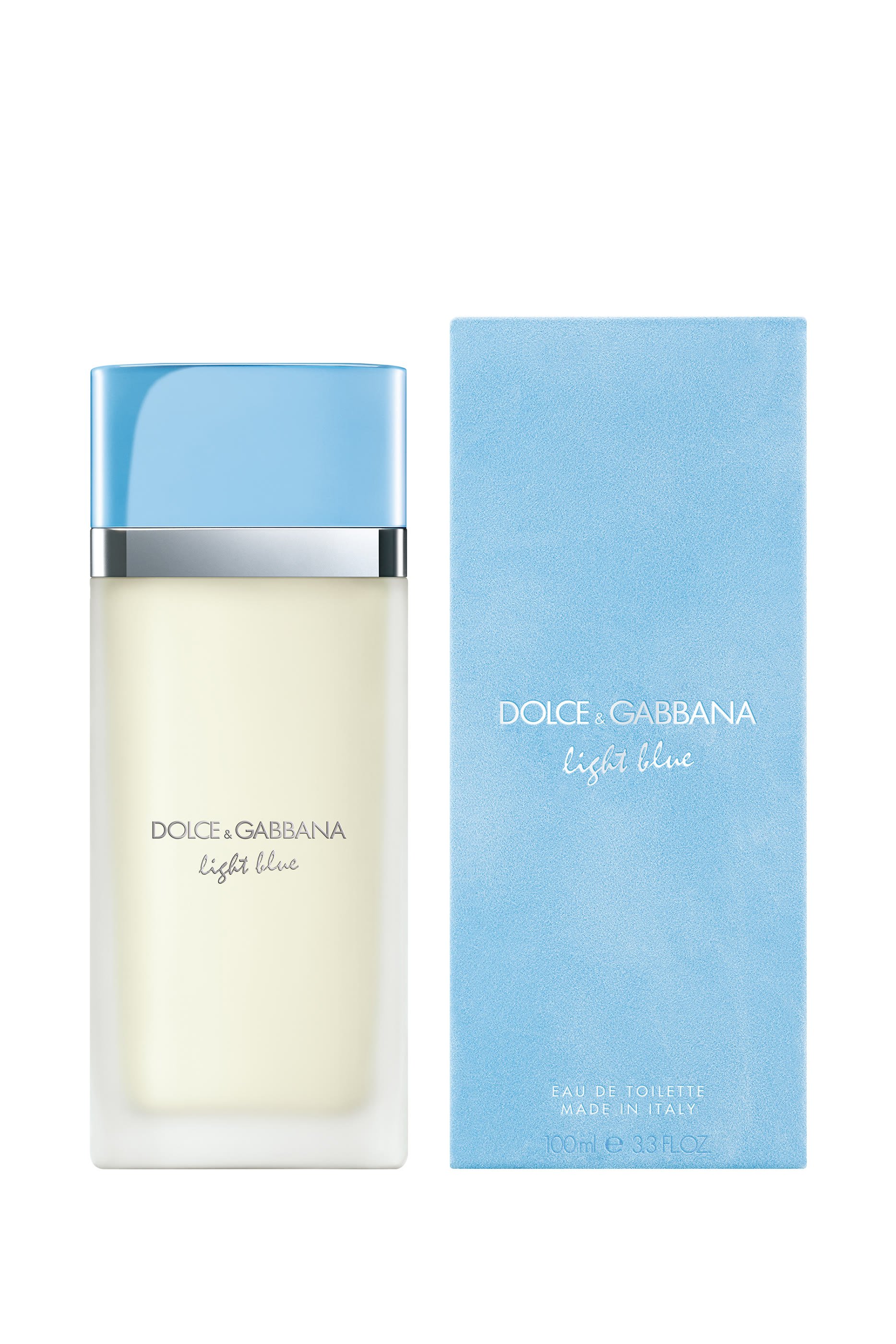 أو دو تواليت  لايت بلو