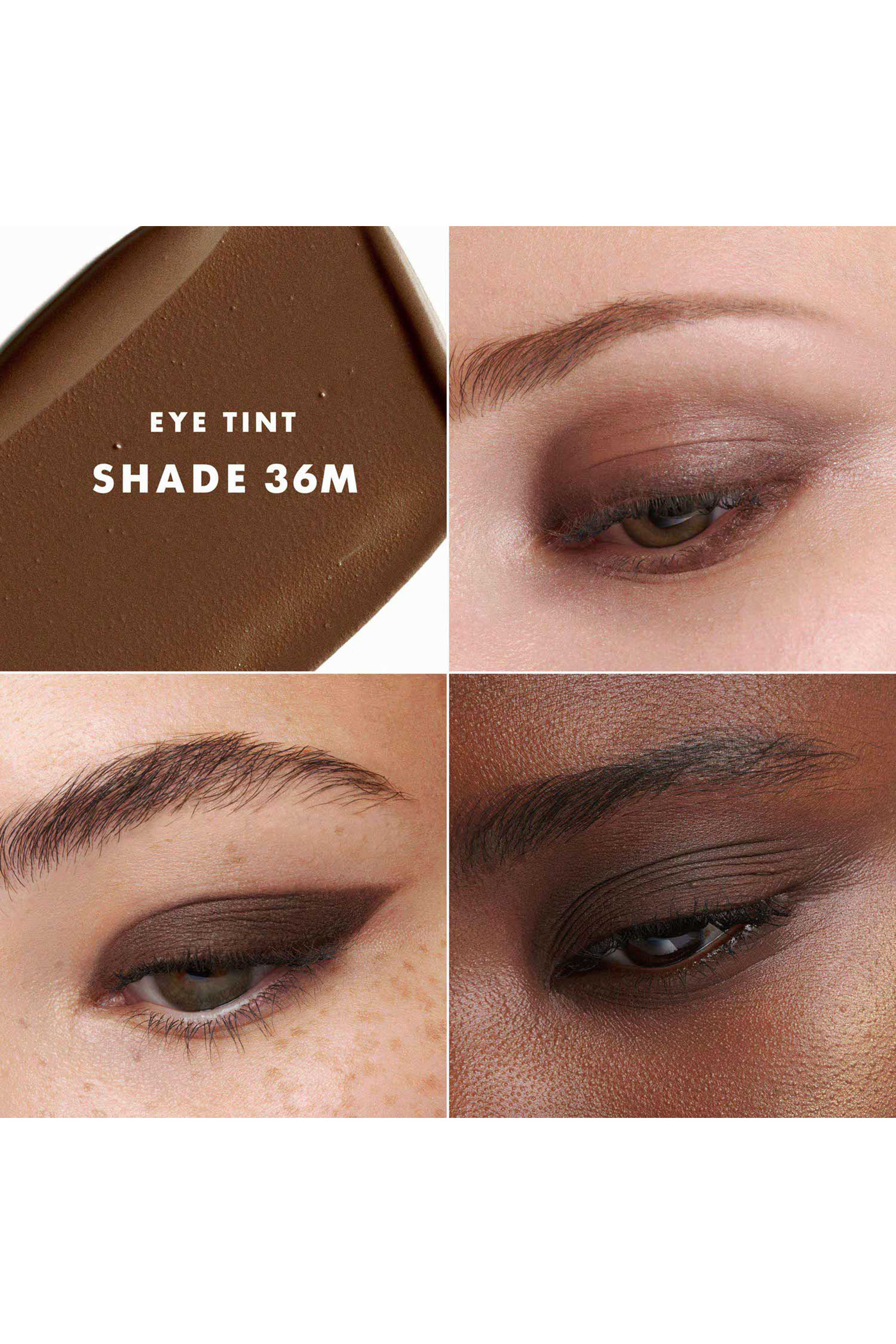 ظل عيون سائل آي تنت طويل الأمد