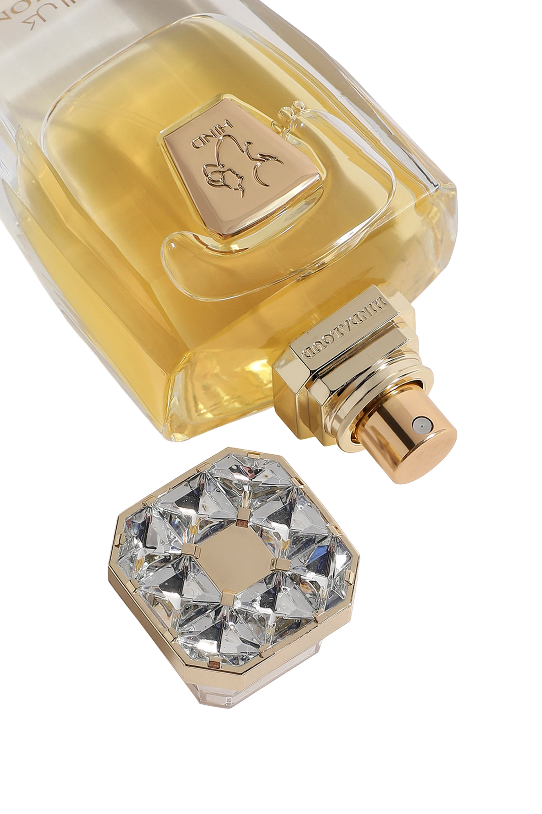 عطر ديفوشن