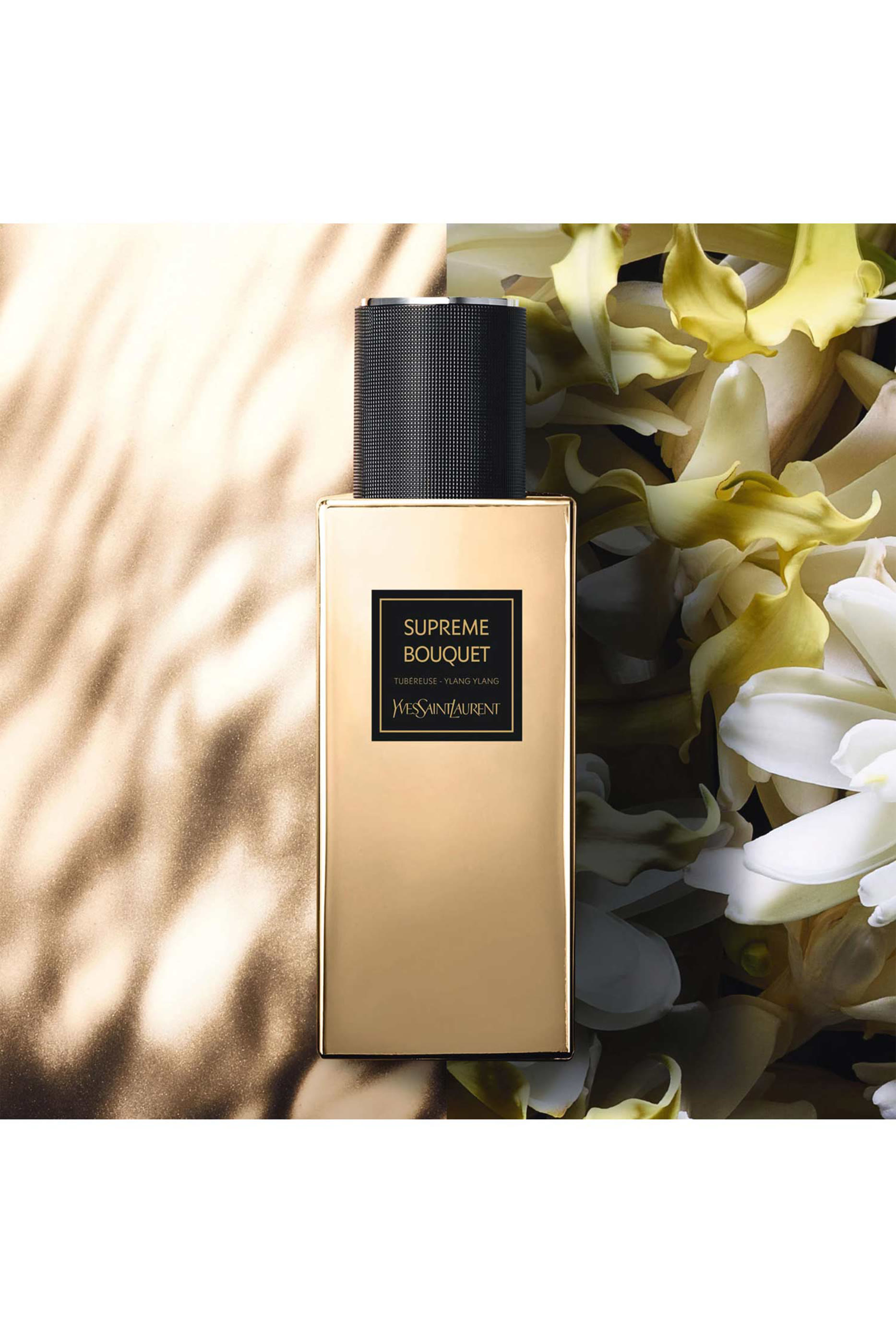 ماء عطر سوبريم بوكيه