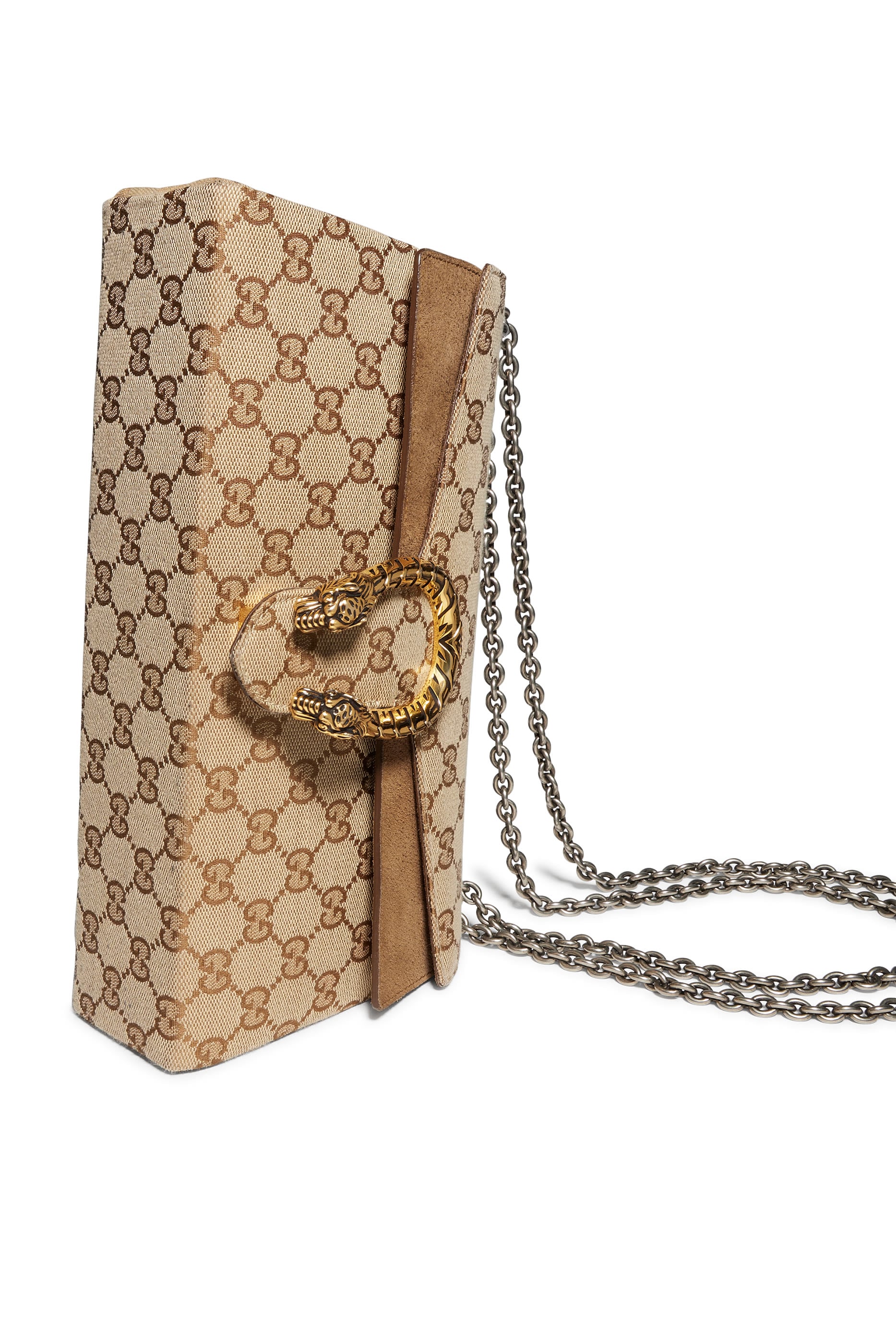 حقيبة كتف ديونيسوس متوسطة