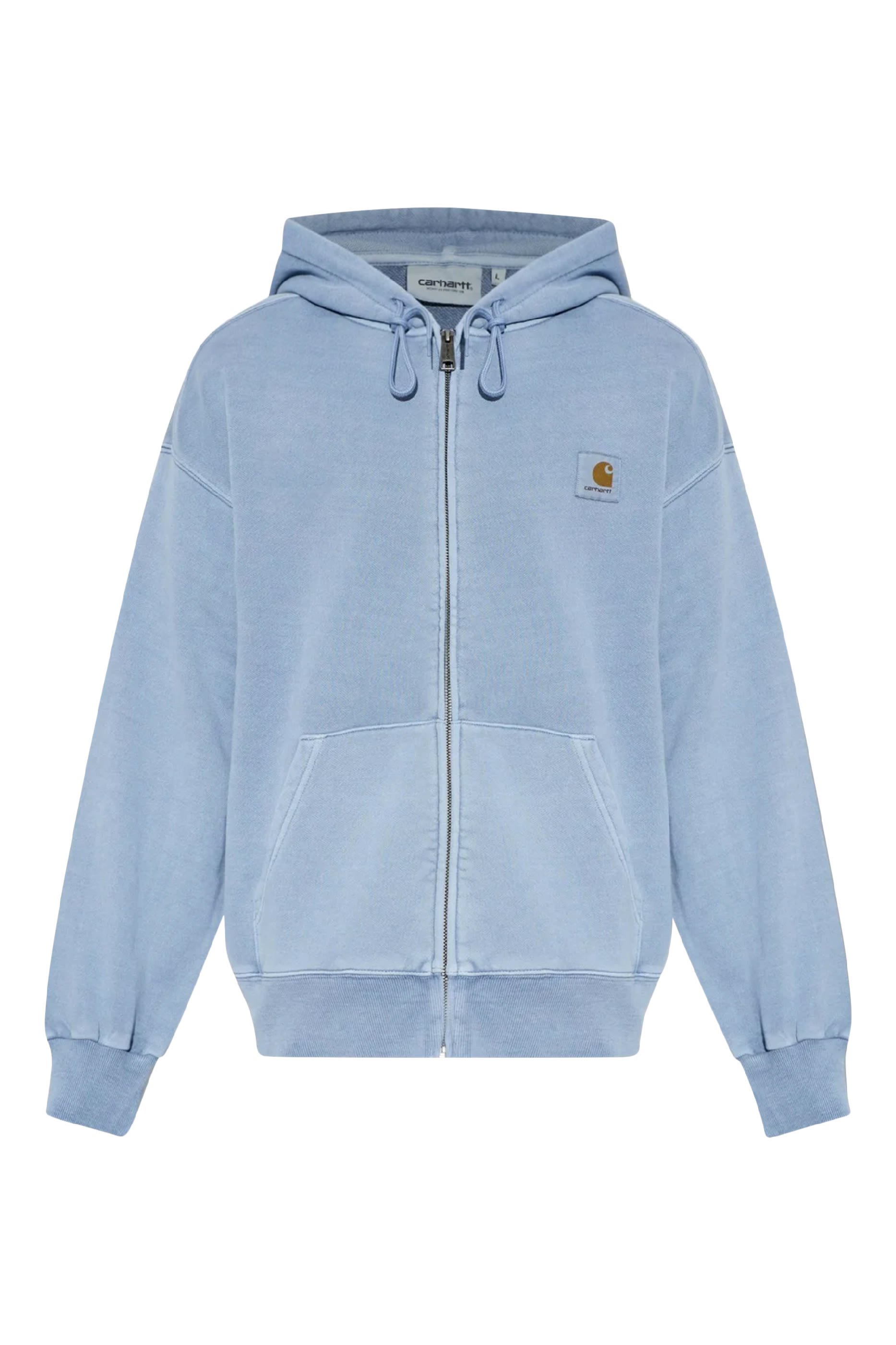 جاكيت نيلسون بغطاء للرأس