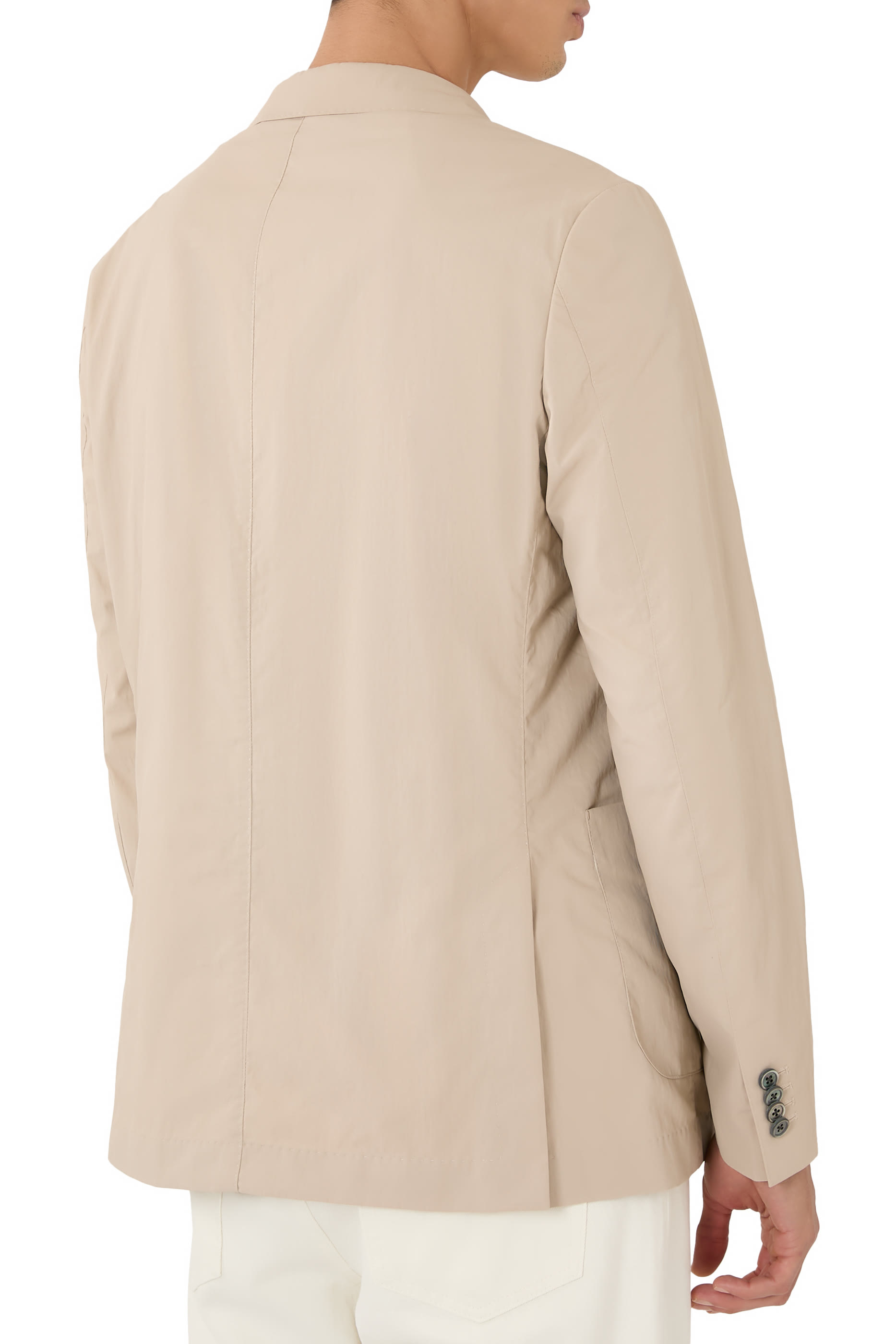 Speedbird Travel Jacket