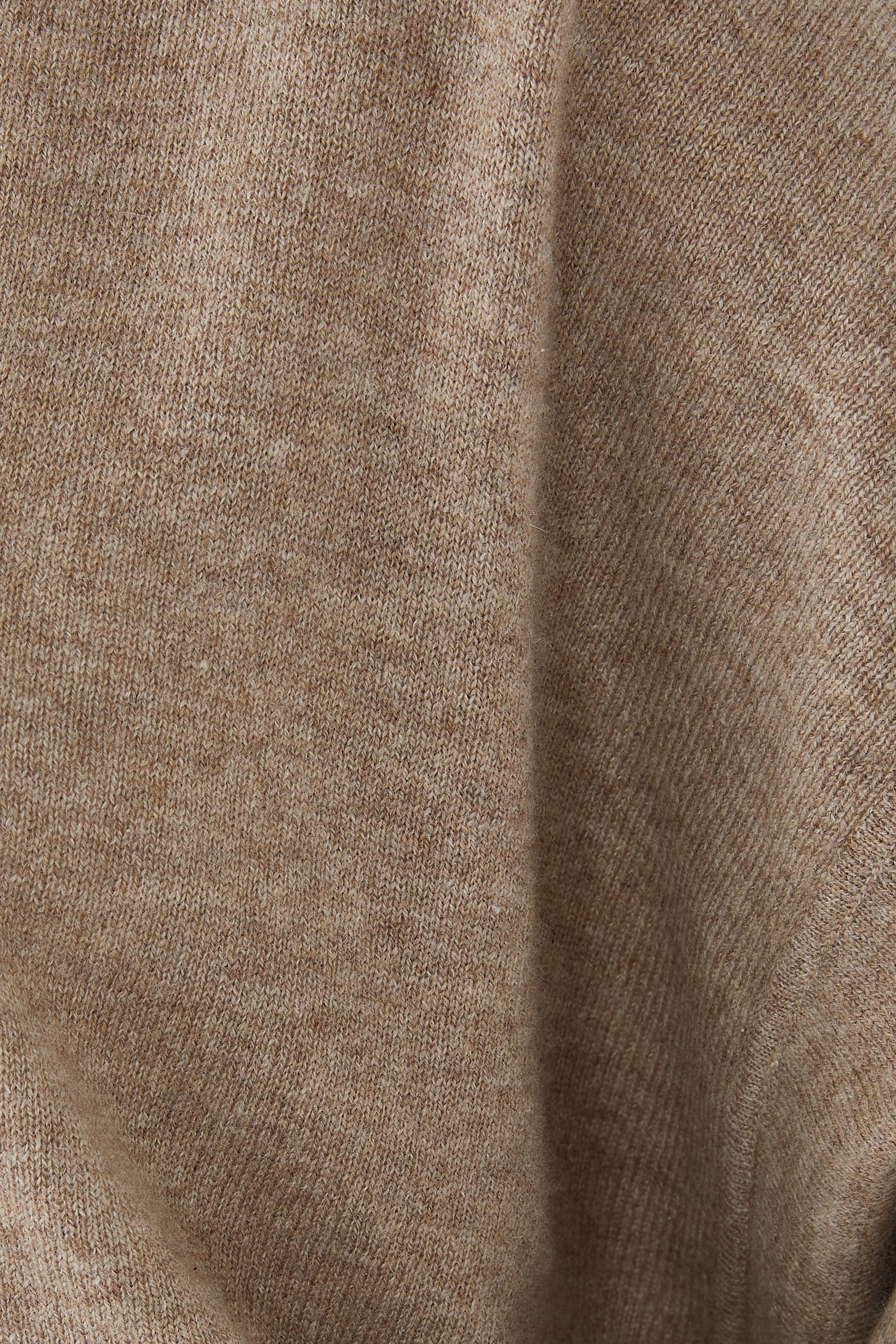 هودي منسوج برباط تضييق