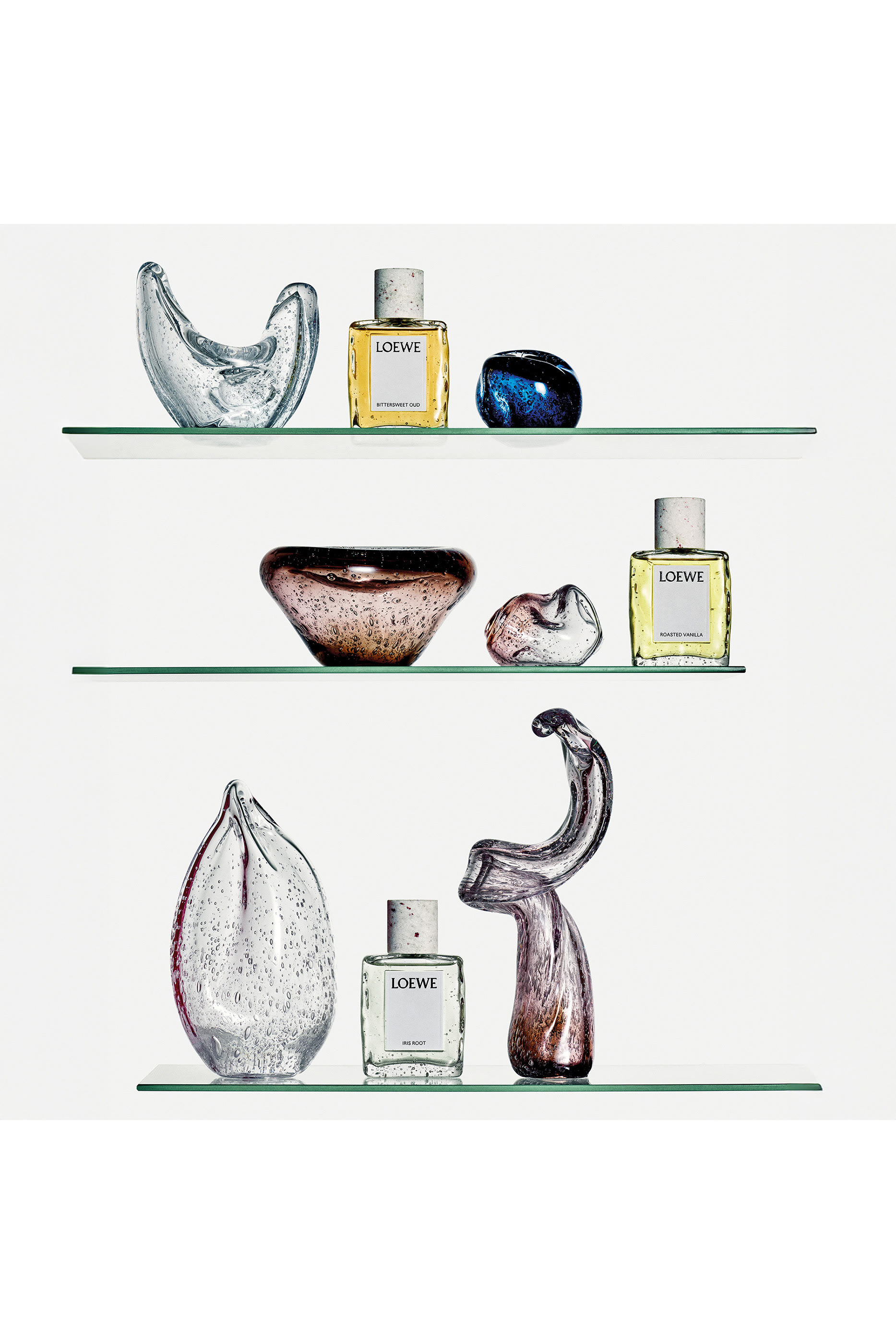 أو دو بارفان روستد فانيليا