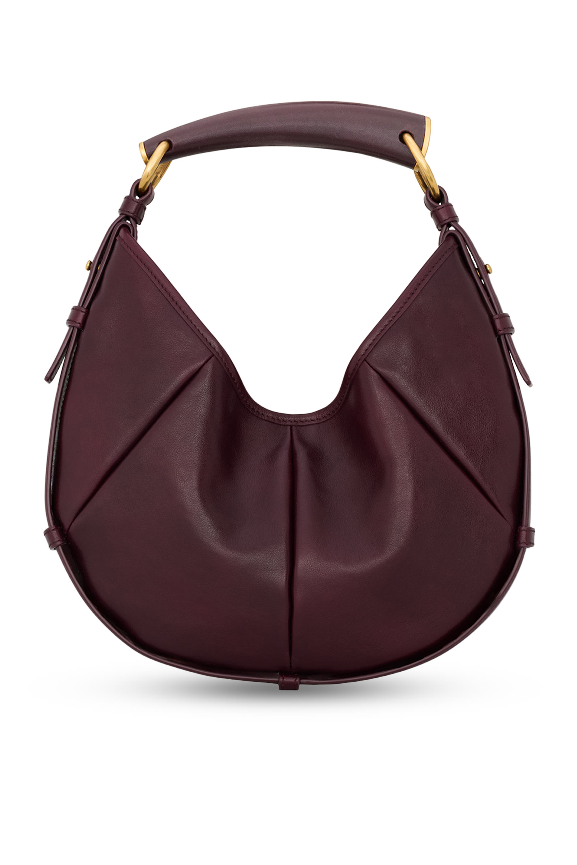 حقيبة مومباسا صغيرة جلد