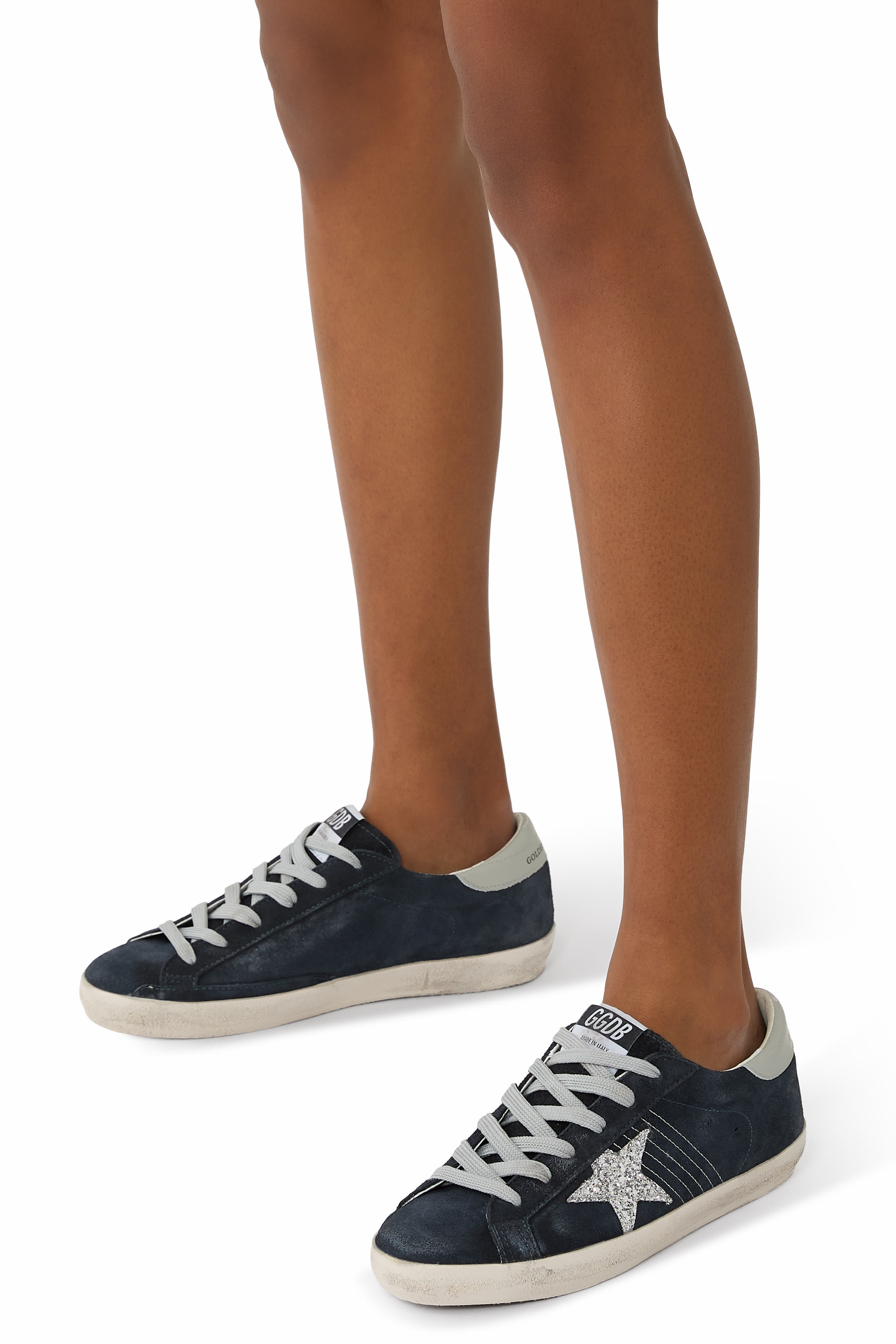 سنيكرز سوبر ستار كلاسيكي