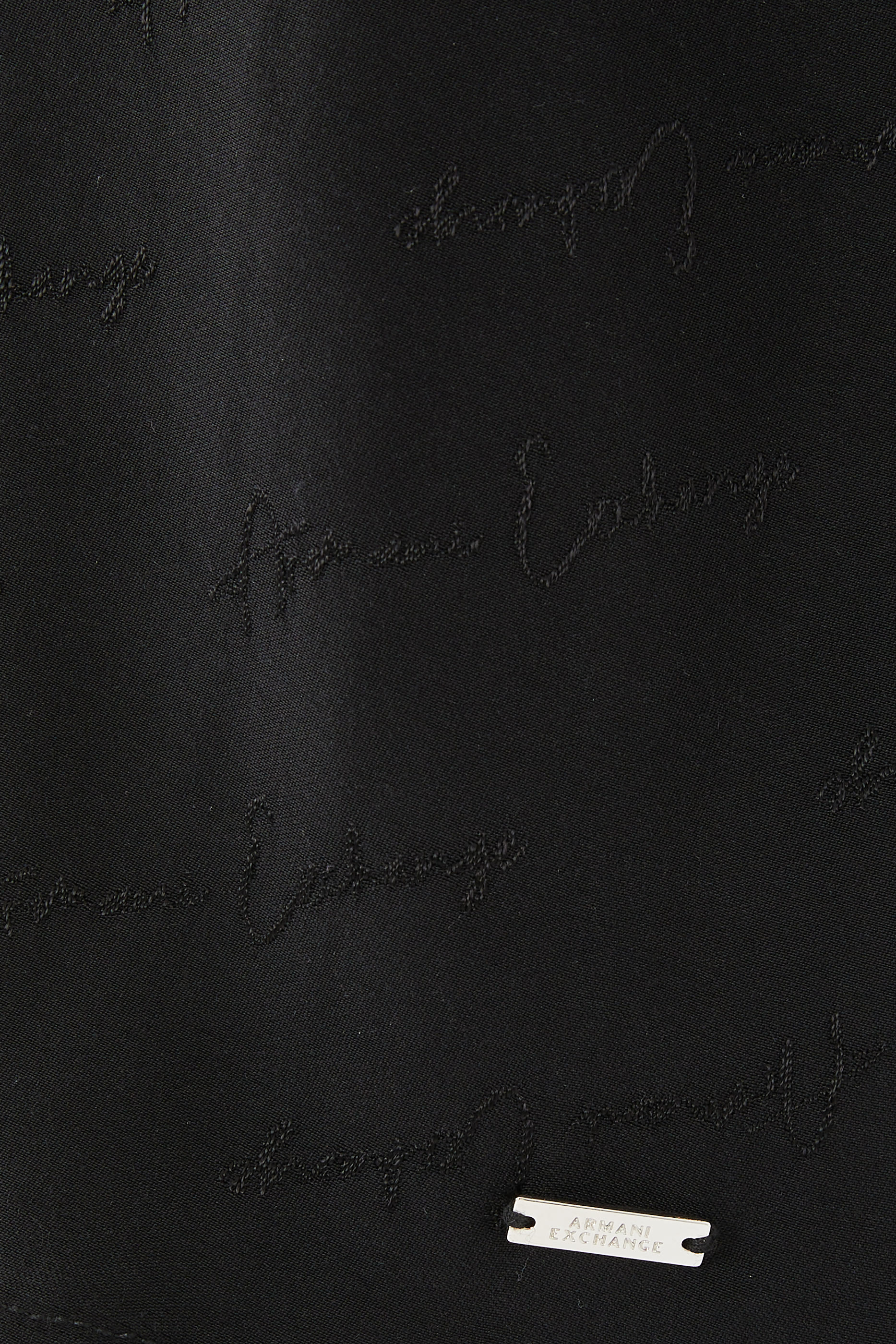 بلوزة بلا أكمام بياقة على شكل حرف V