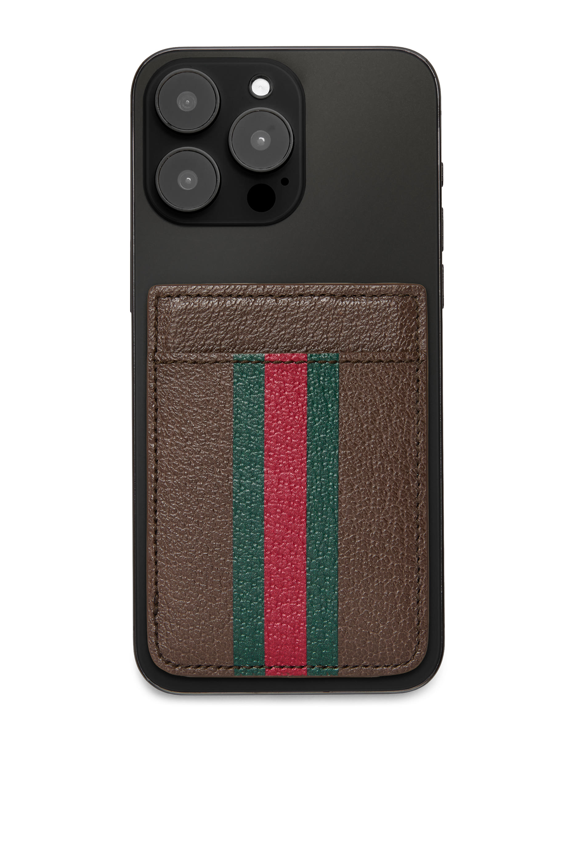  Ophidia Magnetic Card Case 