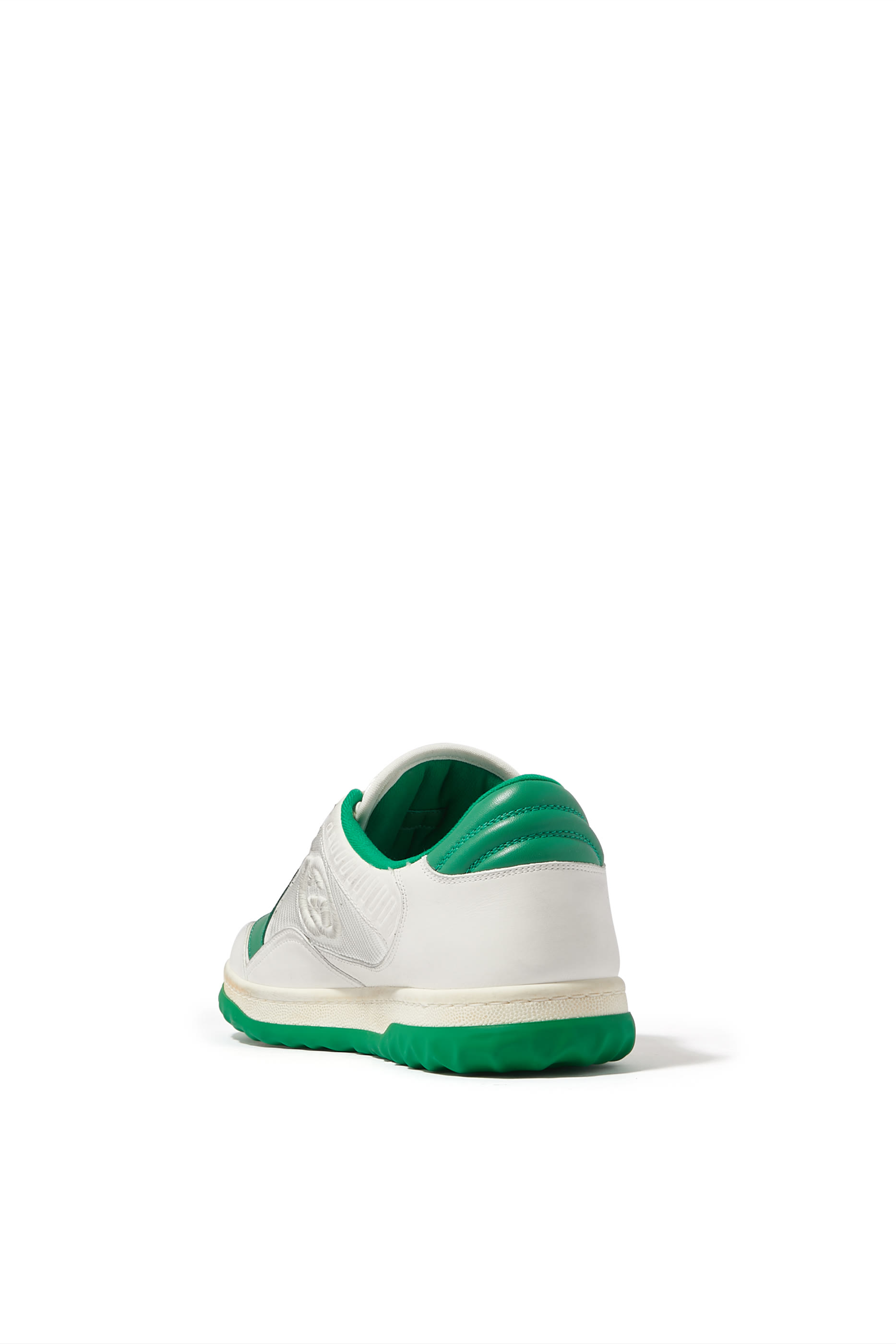 سنيكرز ماك 80 جلد وقماش