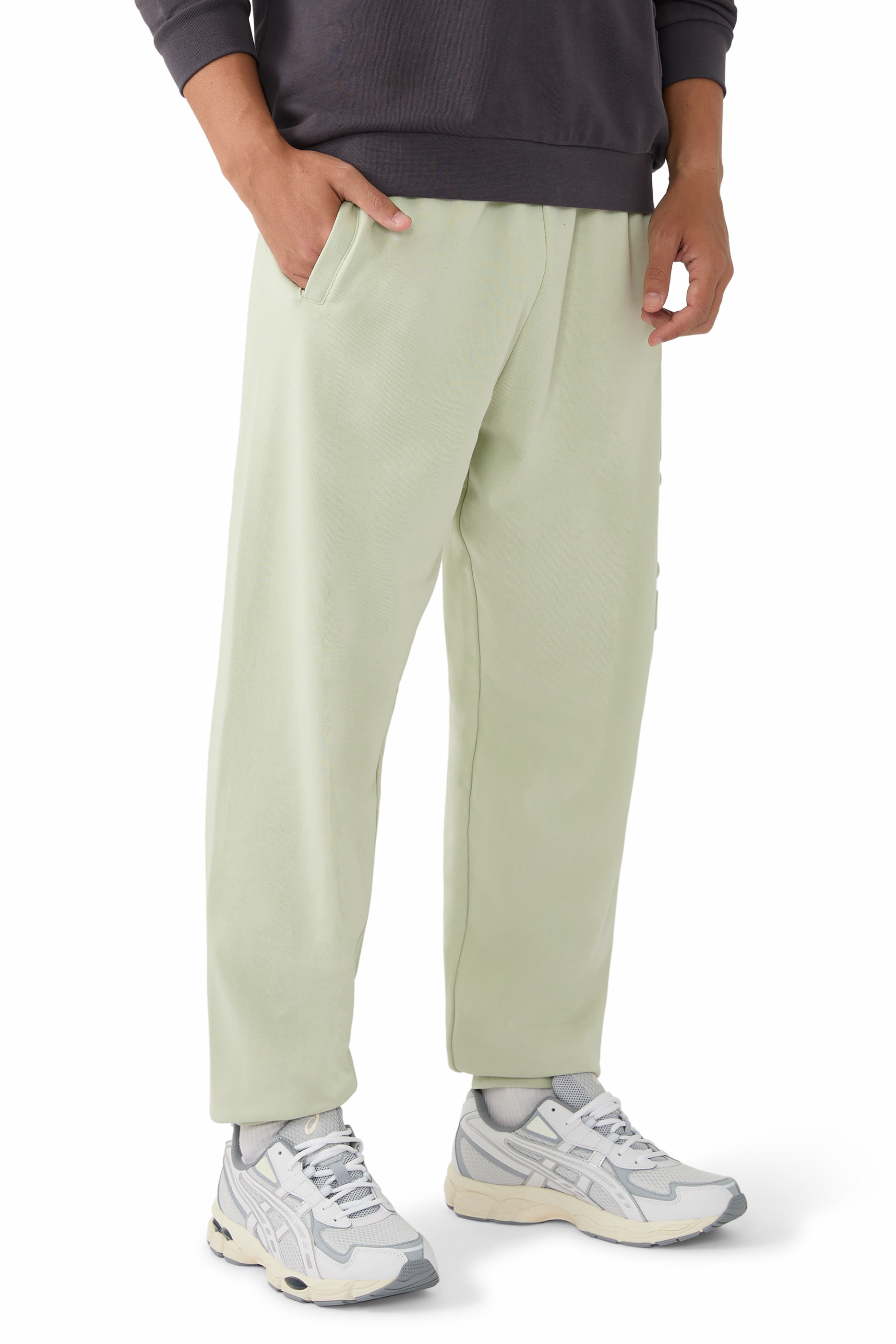 سنيكرز جيل ان واي سي 2055