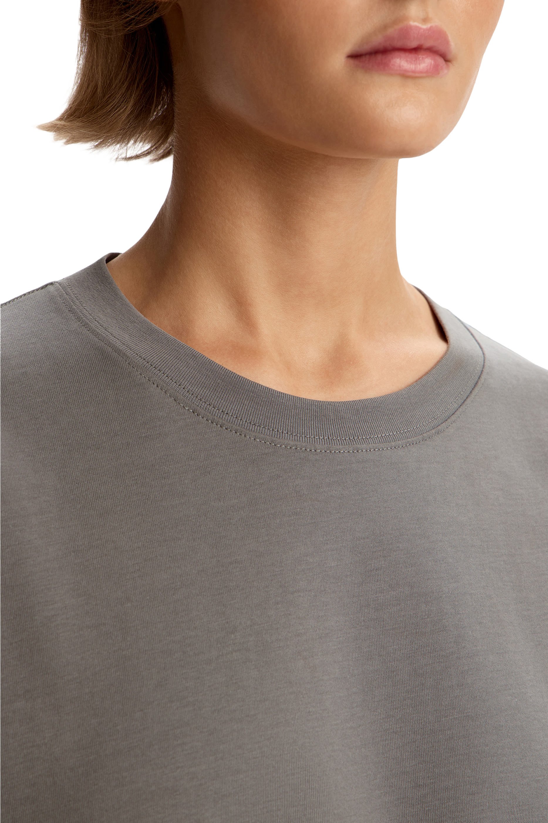 Oversized Fit T-Shirt