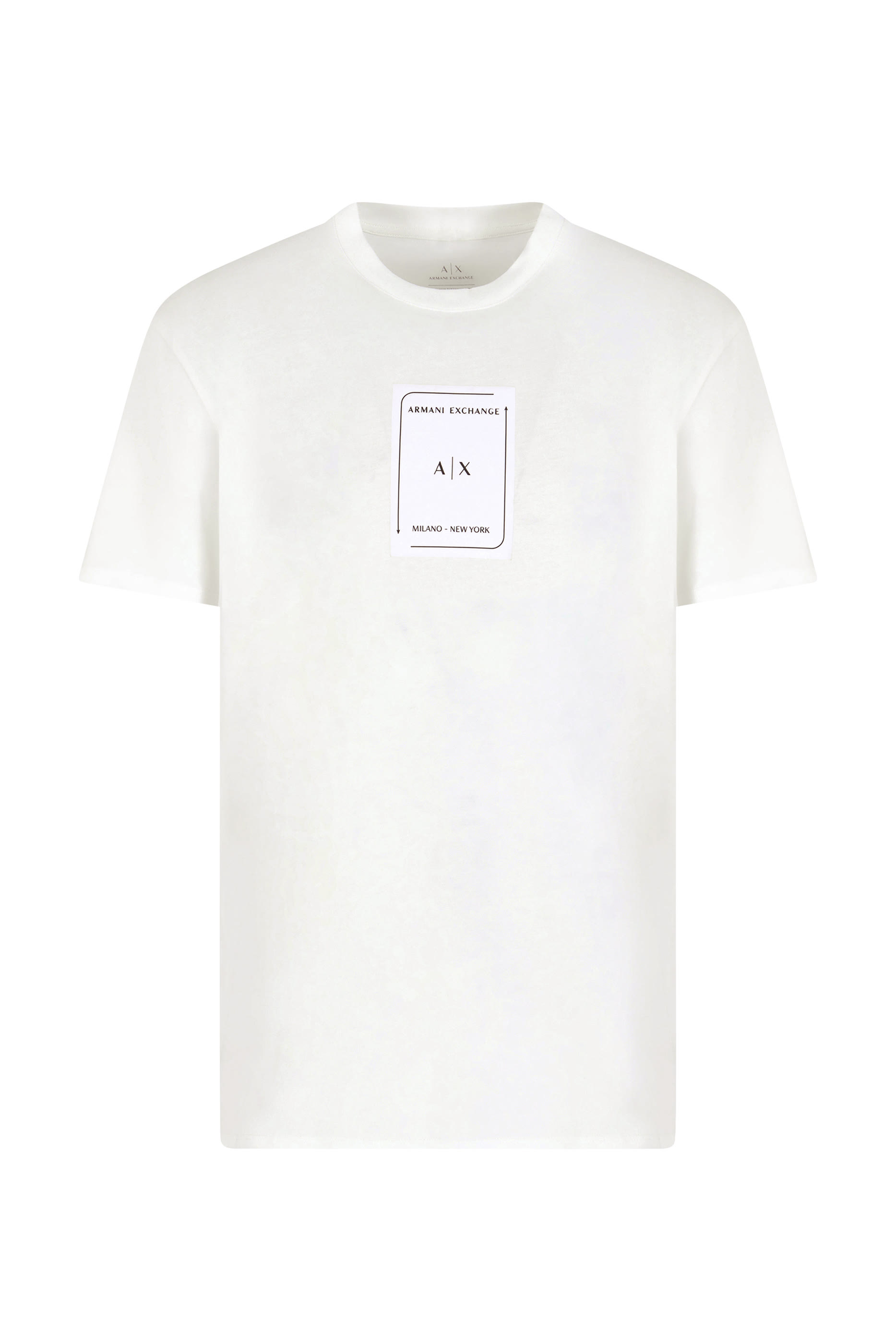 تيشيرت بشعار الماركة