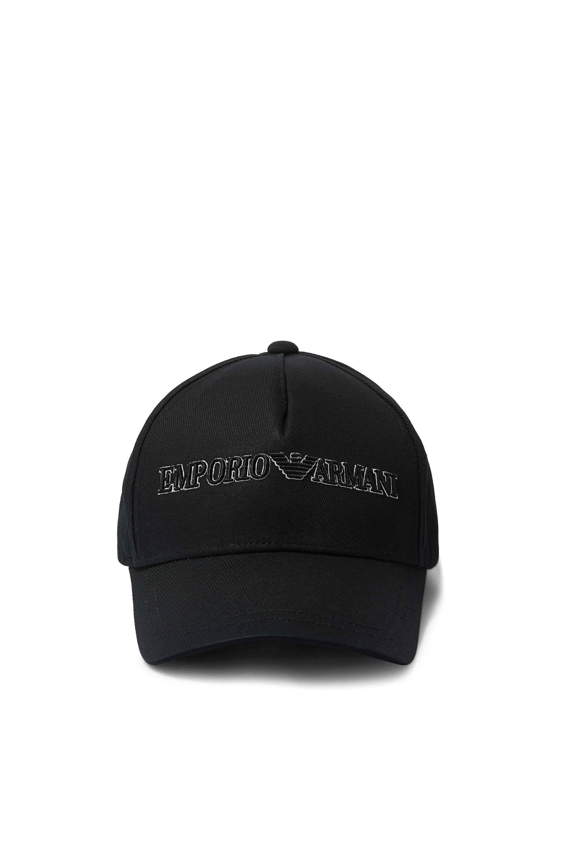 قبعة بيسبول بشعار الماركة