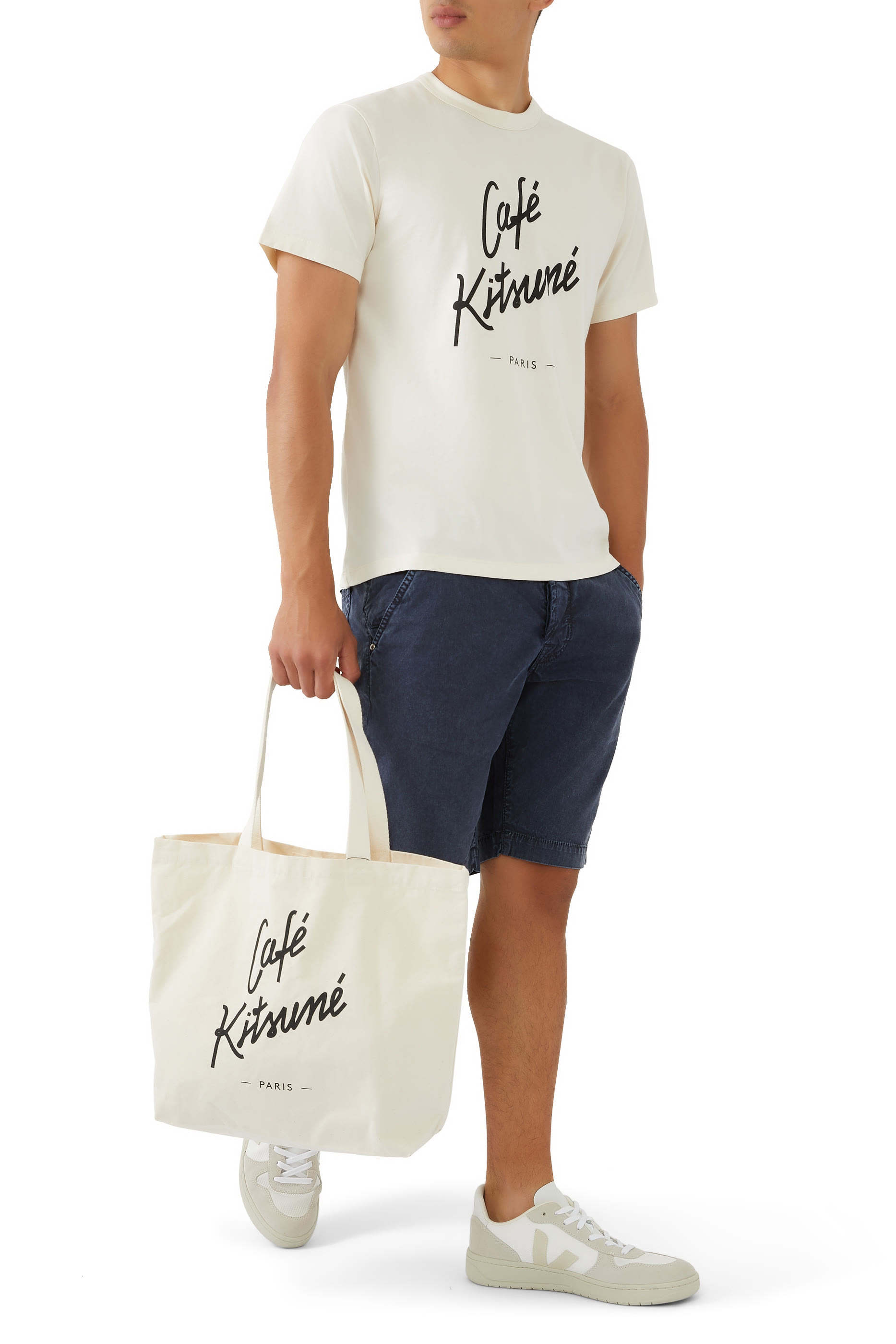 حقيبة يد قماش قنب