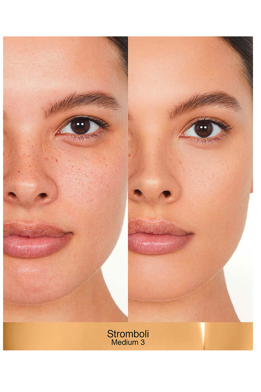 كريم أساس شير جلو