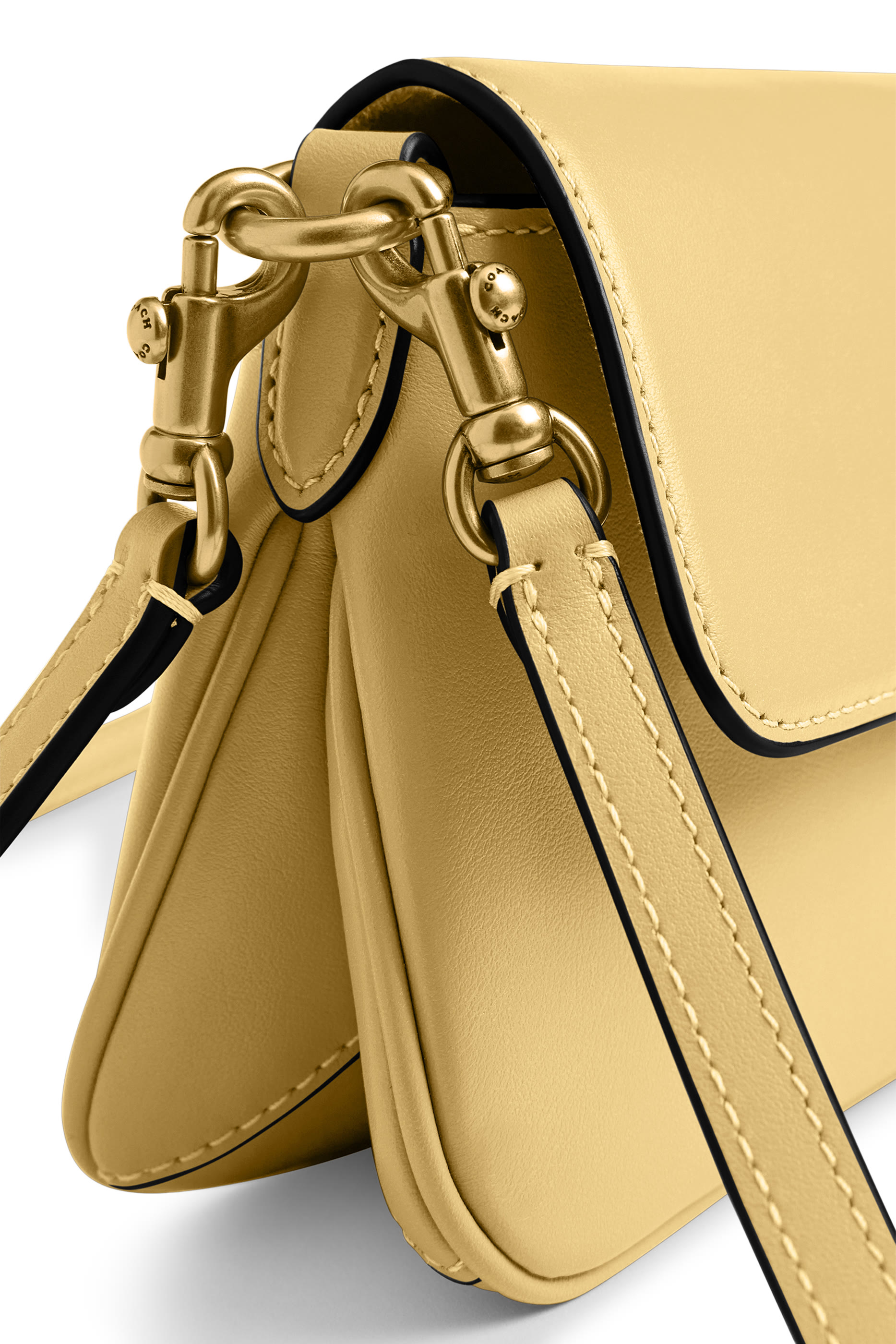 حقيبة كتف جيت