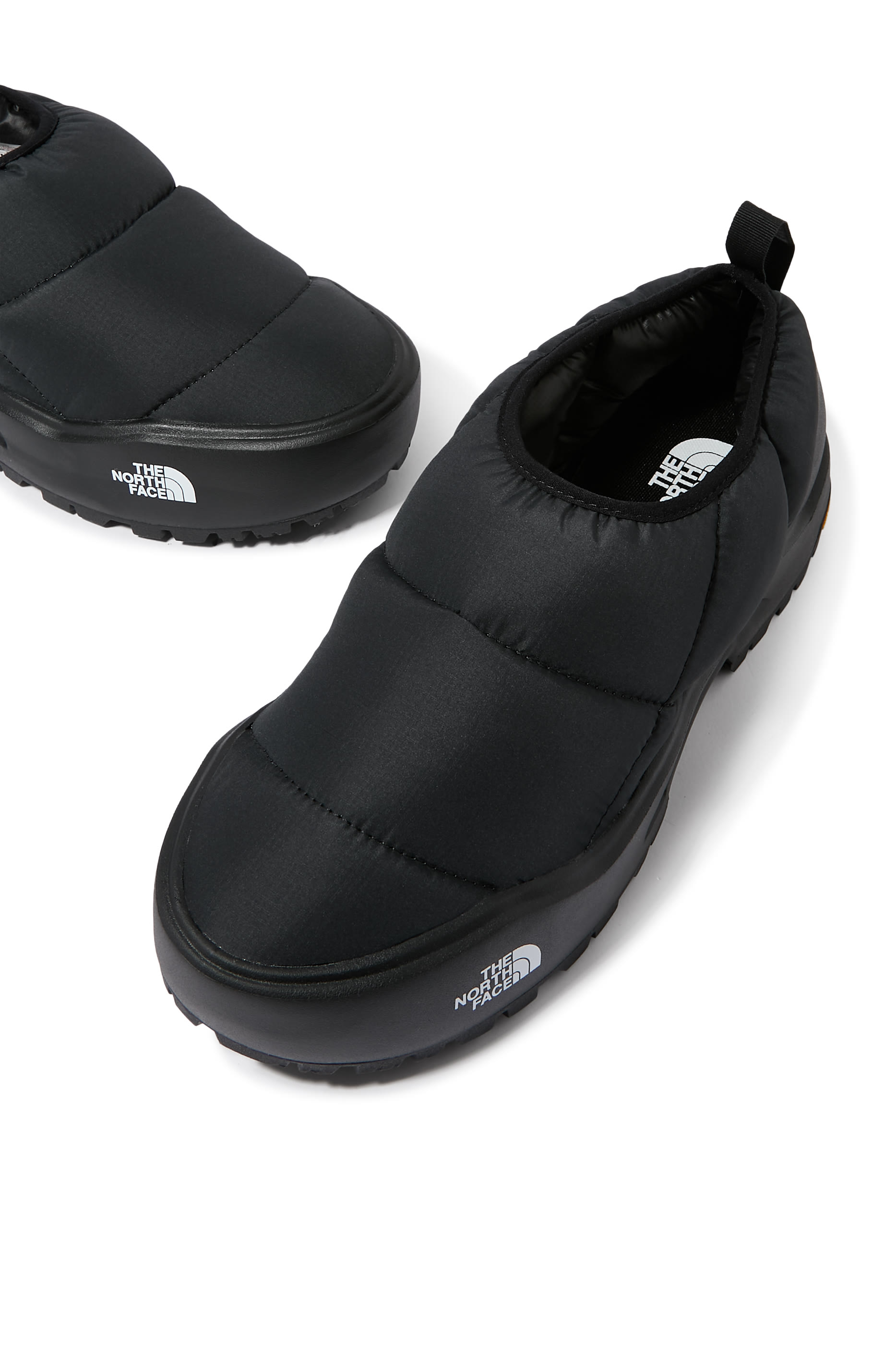 حذاء بيس كامب مفتوح ثيرموبول