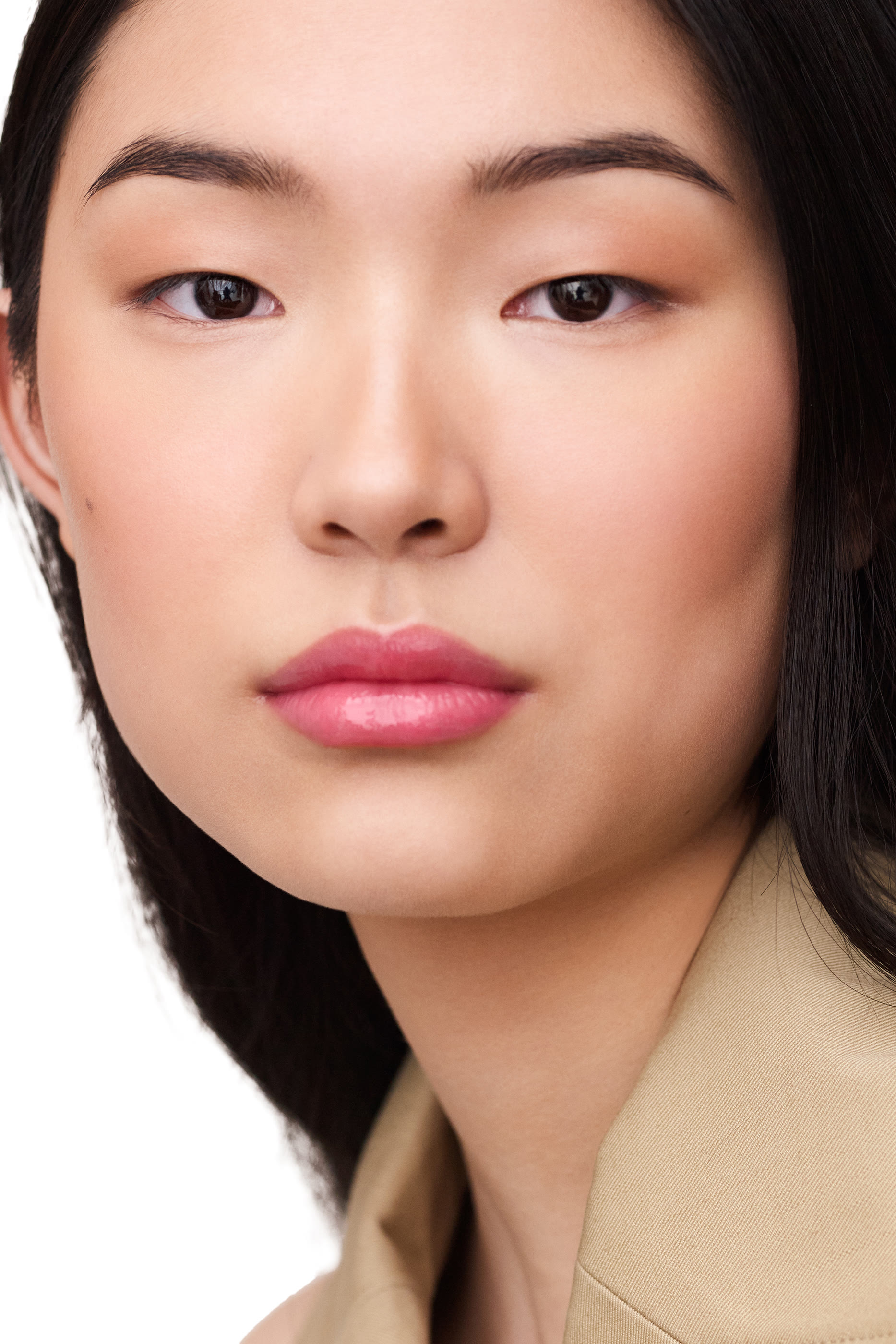 زيت شفاه هيرميستابل للعناية بالشفاه