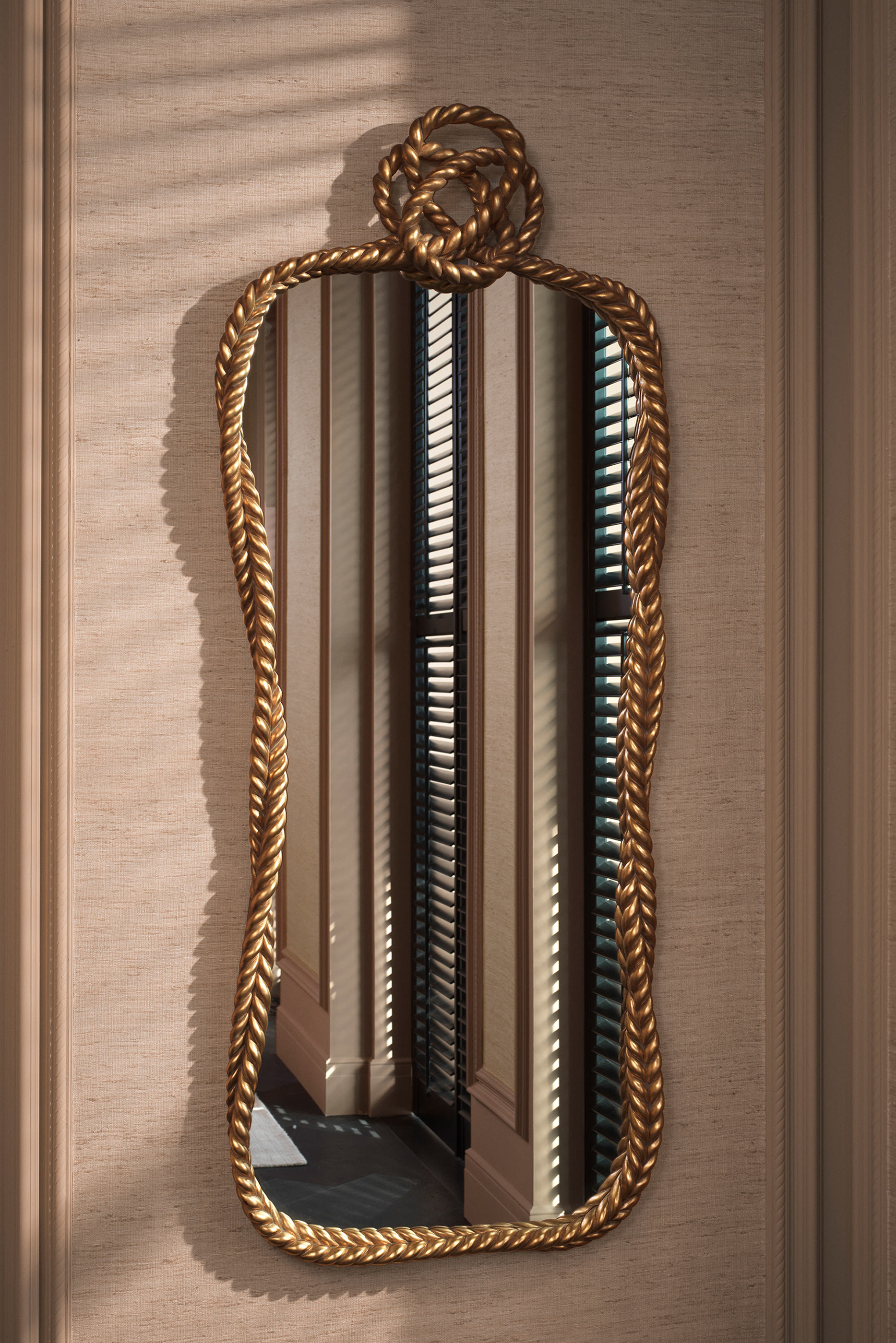 مرآة فينتشنزو L