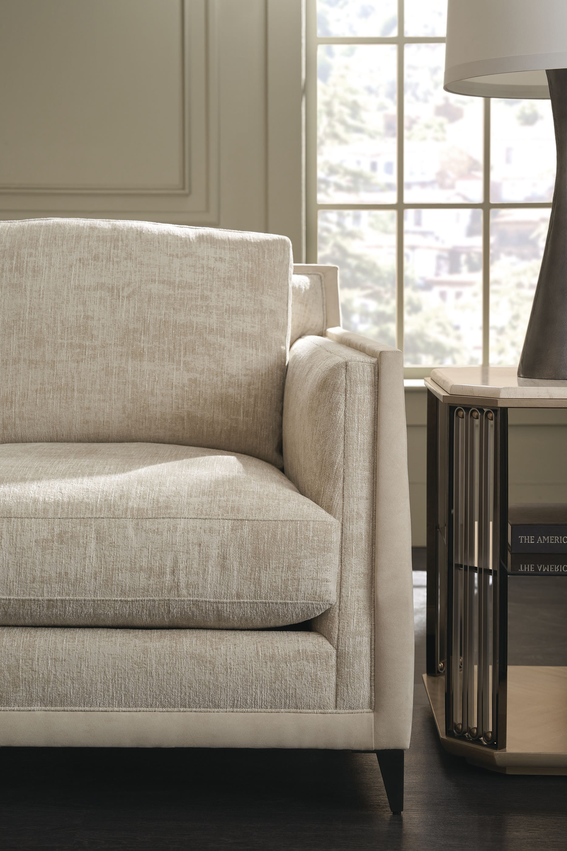 كنبة ليميتلس