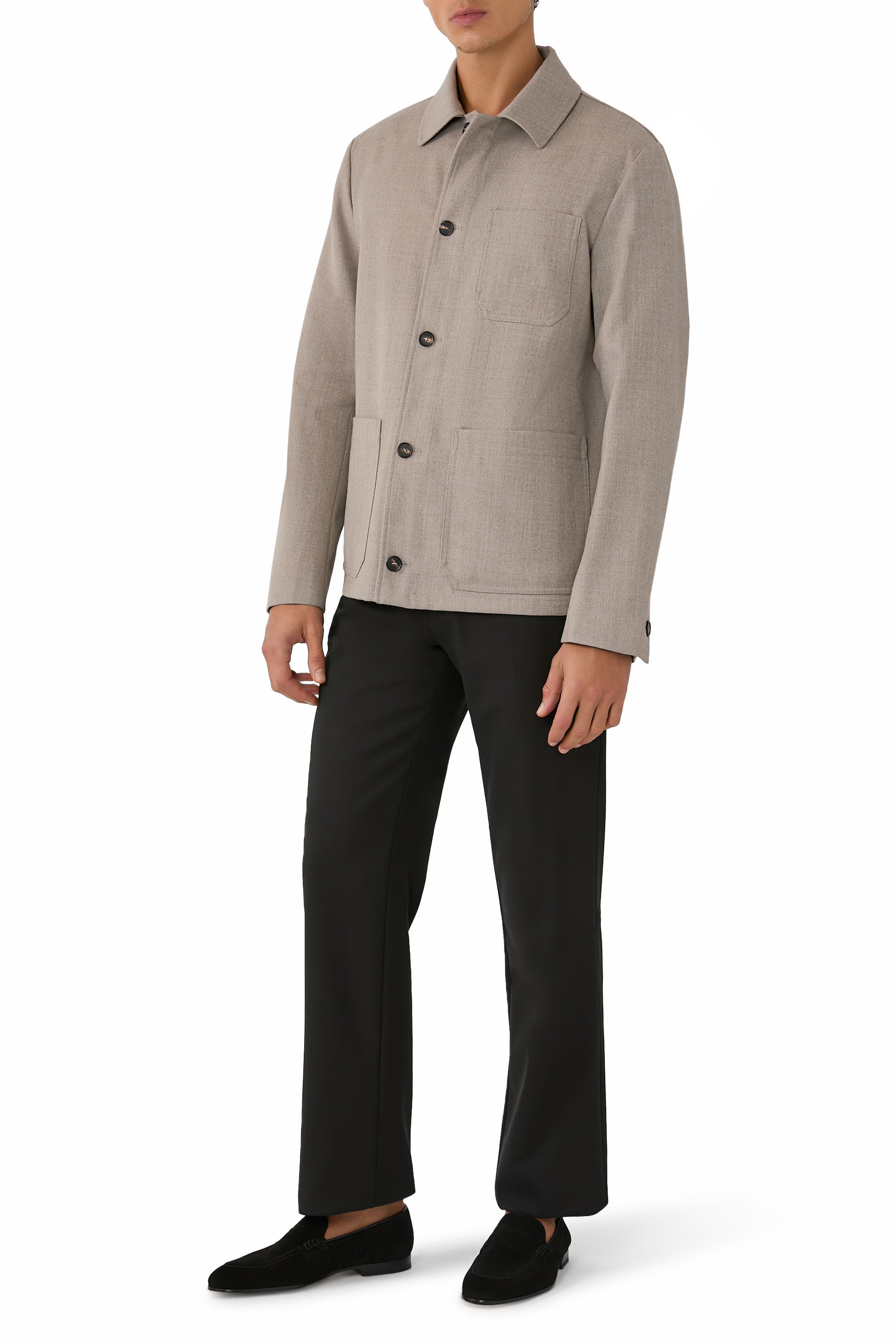 حذاء موكاسين سهل الارتداء بيني أدلر