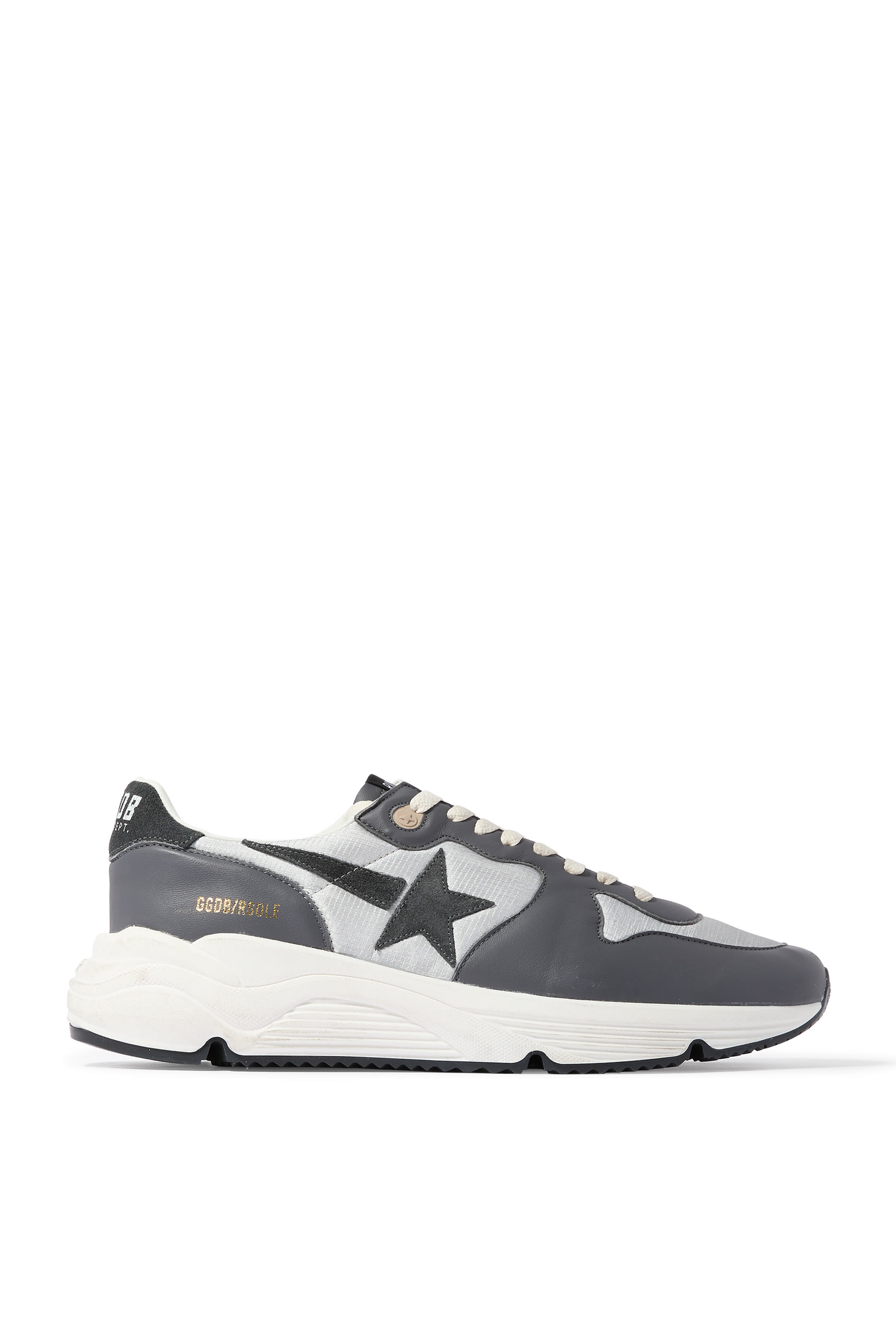 سنيكرز رانينغ سول