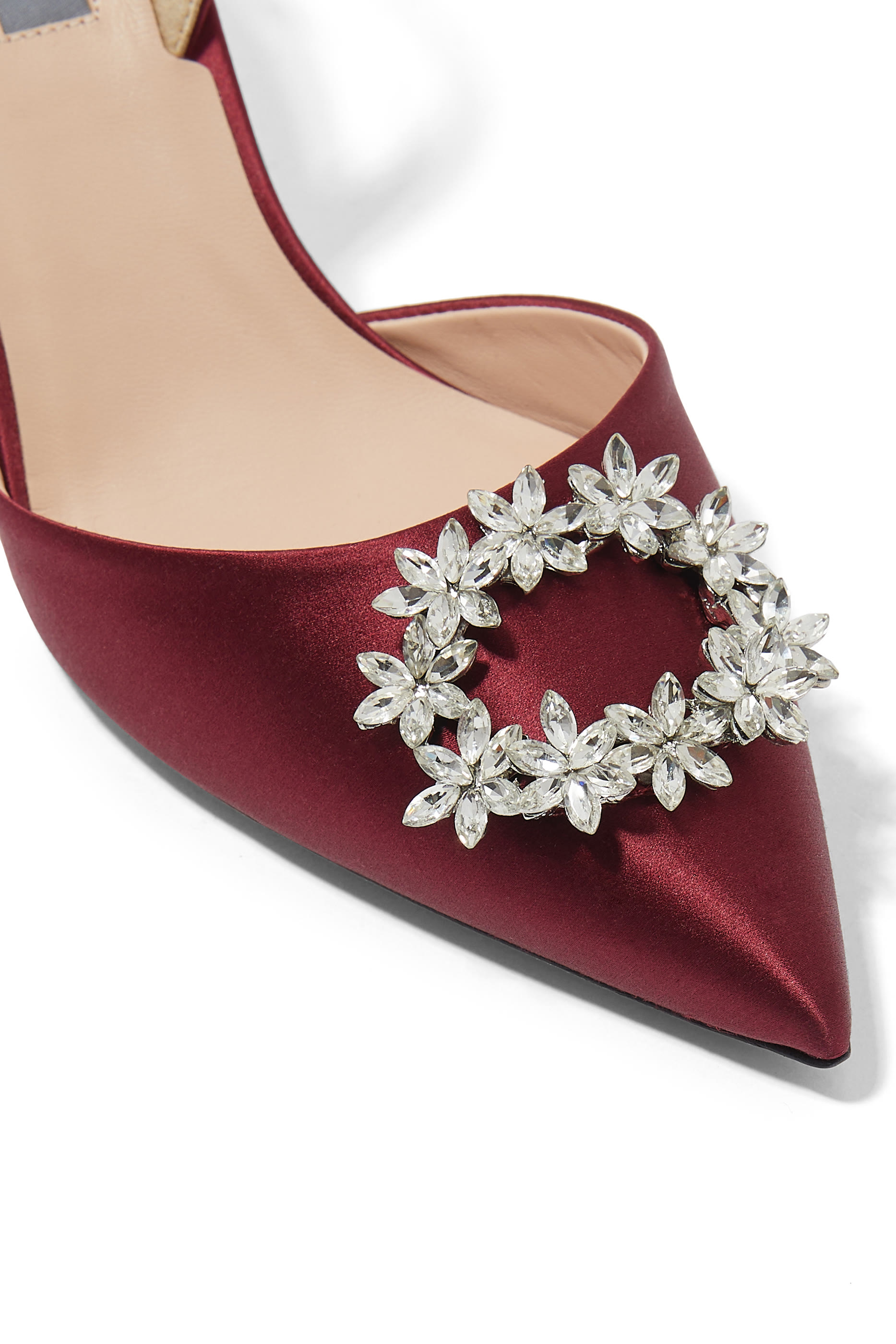 صندل إيديث بسير خلفي