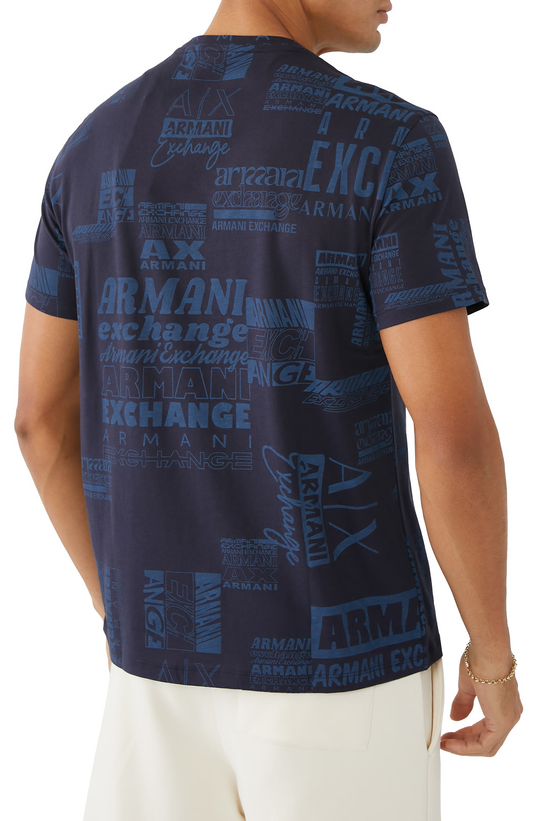 تيشيرت ديجيتال ديزرت