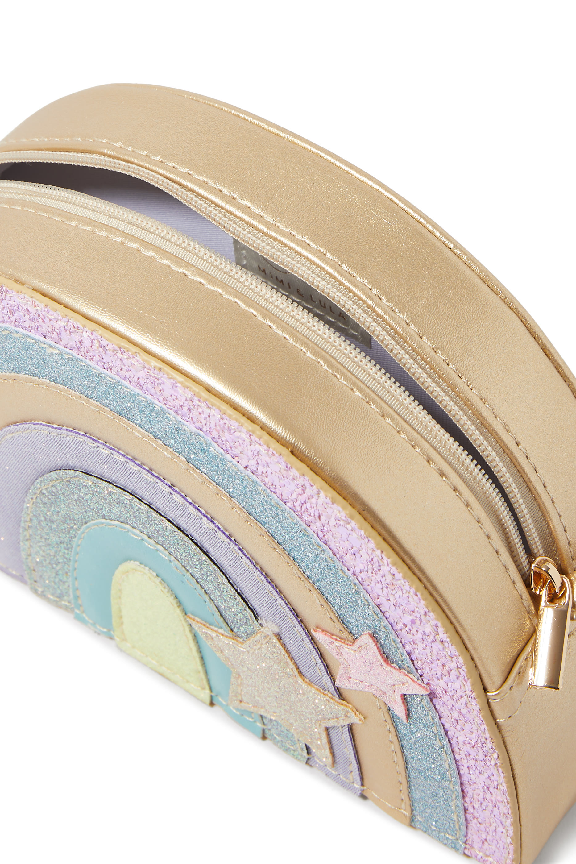 حقيبة قوس قزح دريم لاند للأطفال