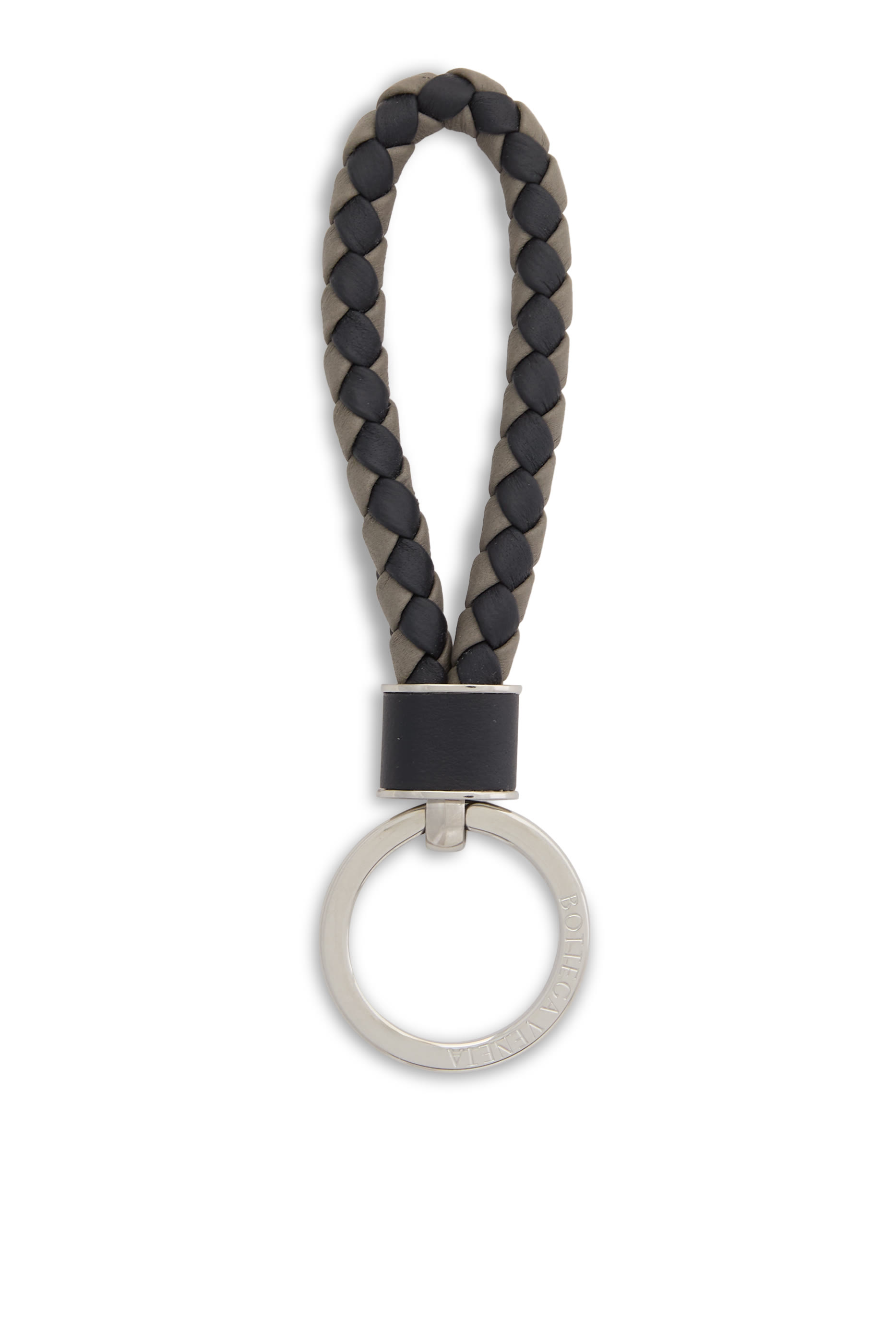 سلسلة مفاتيح بتصميم مجدول 