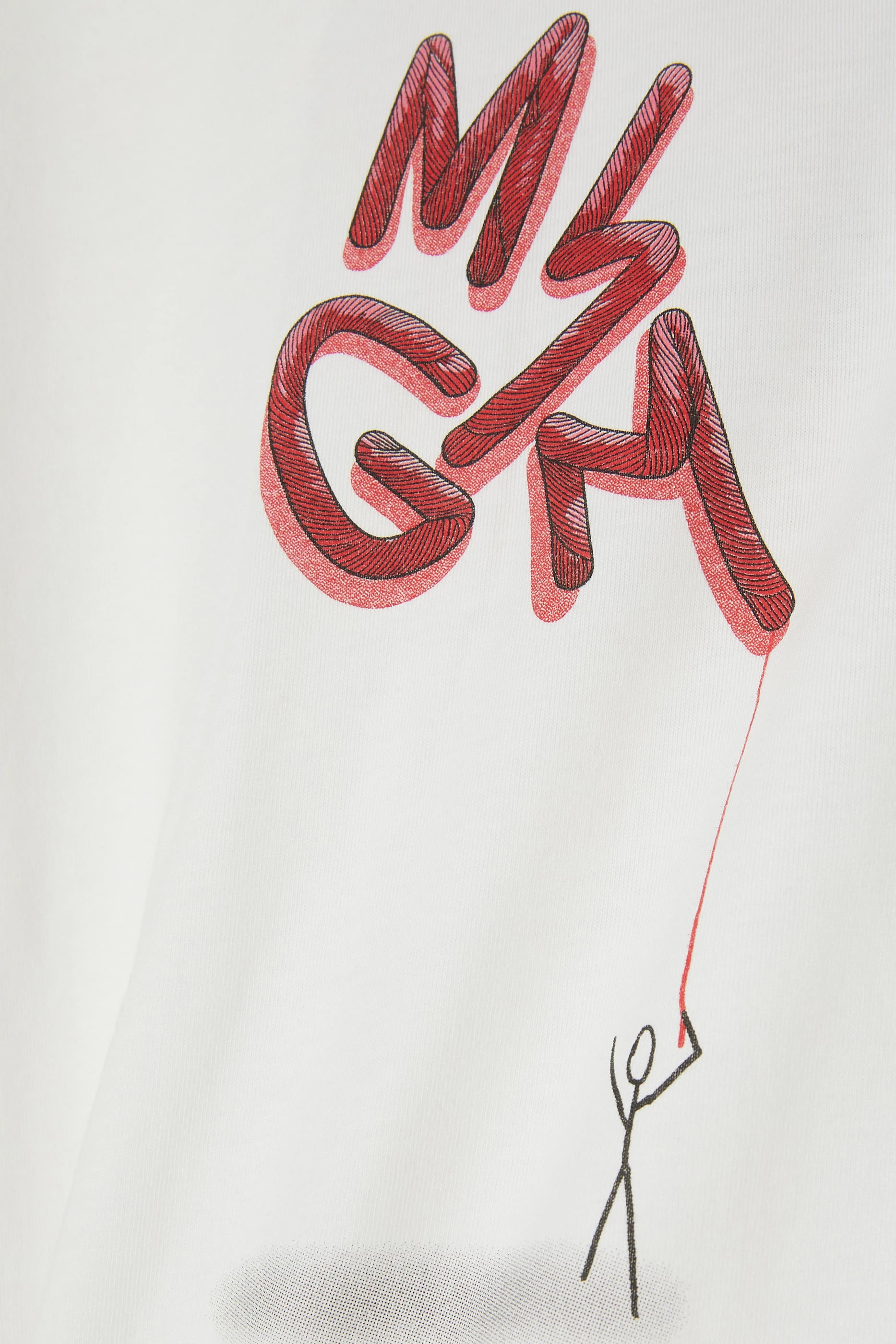 Kids Logo Print T-Shirt