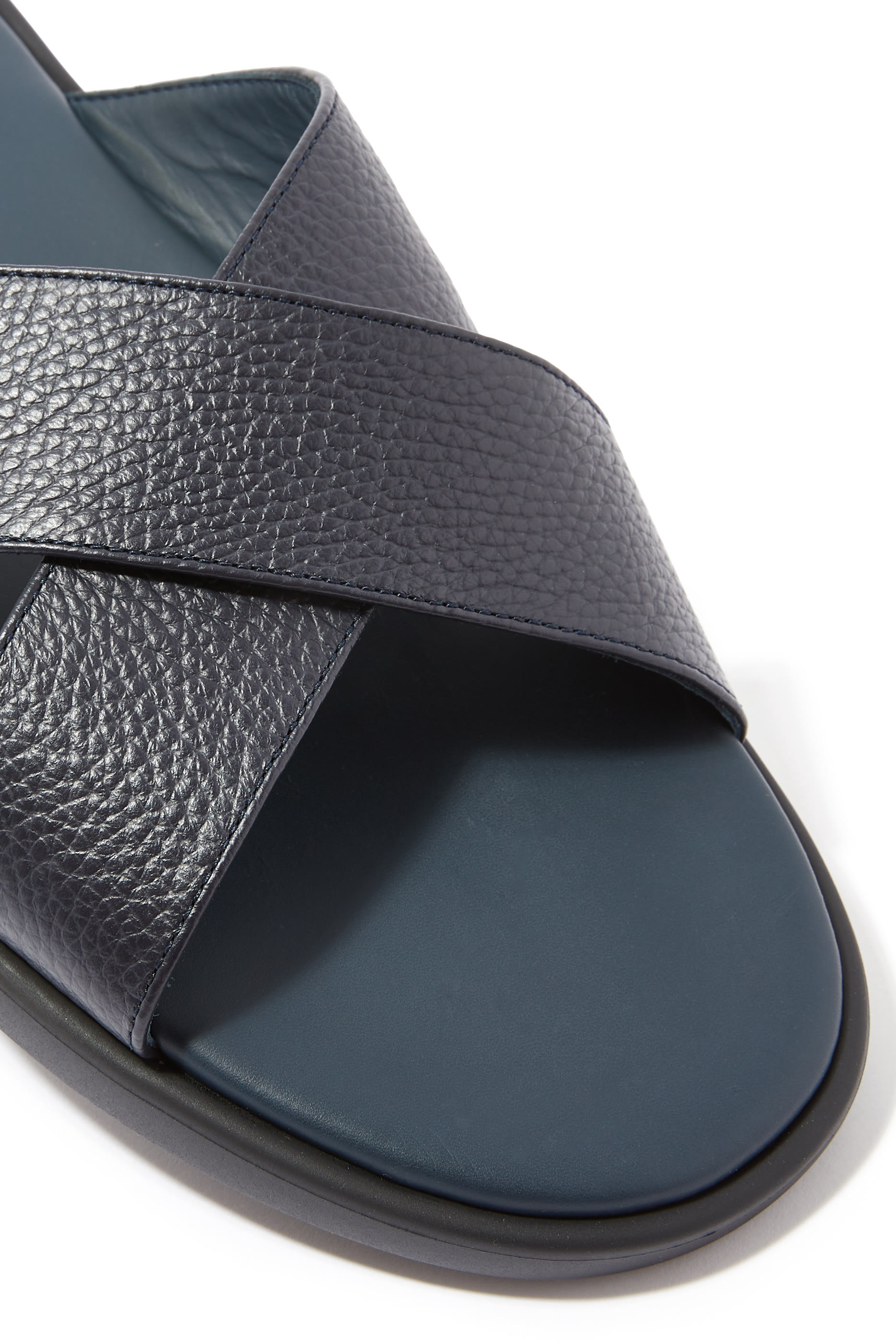 صندل ميكو جلد