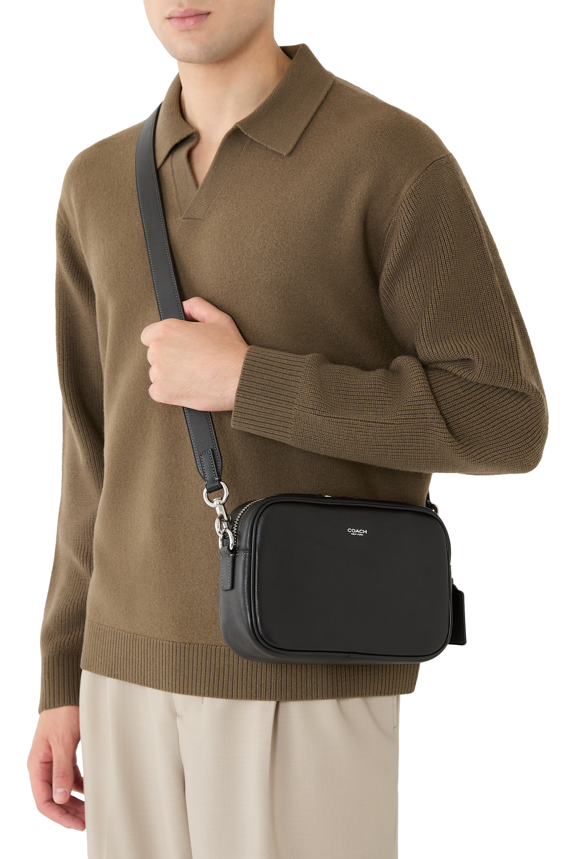 حقيبة كاميرا راديو