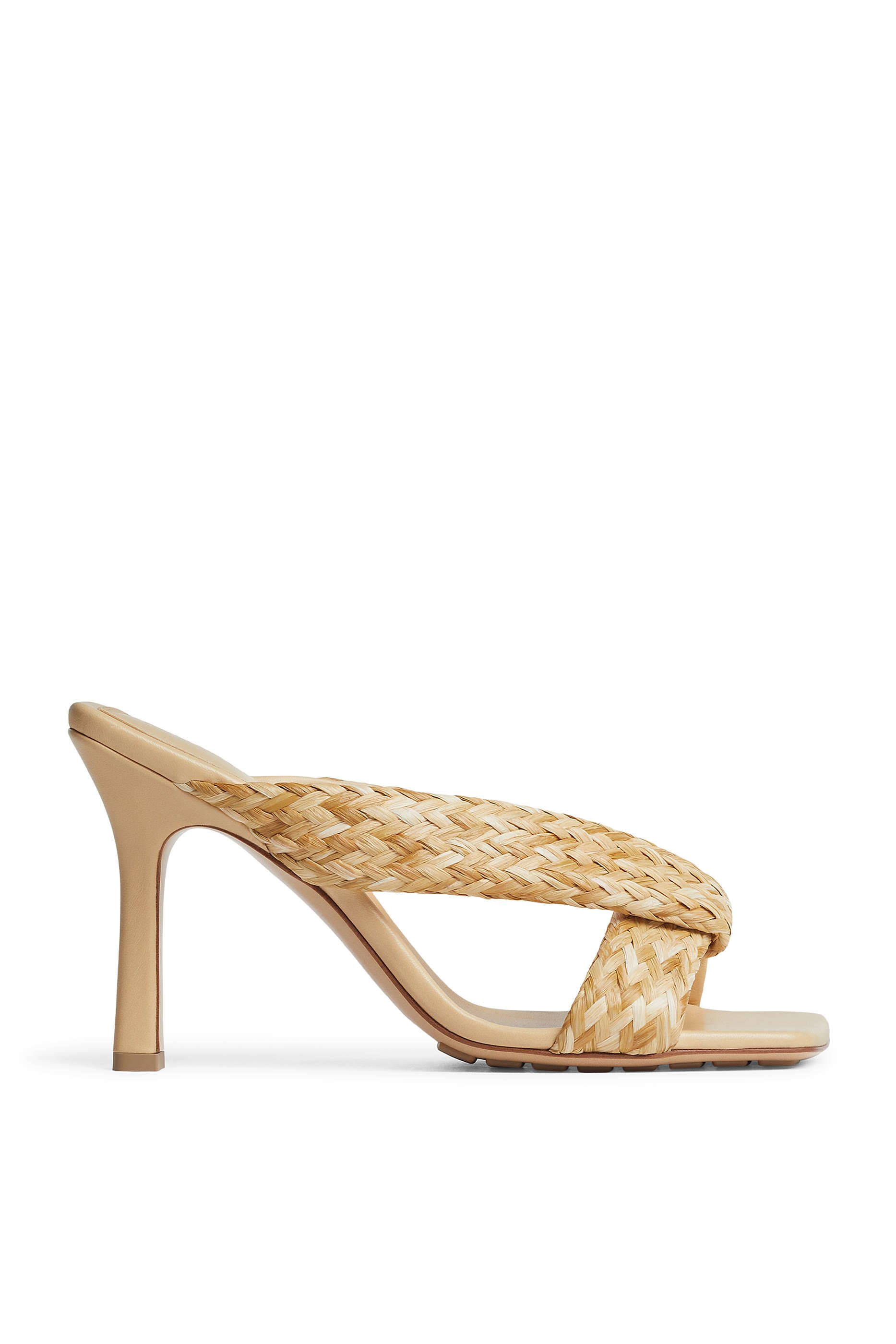 حذاء ريفا 90 مفتوح من الخلف