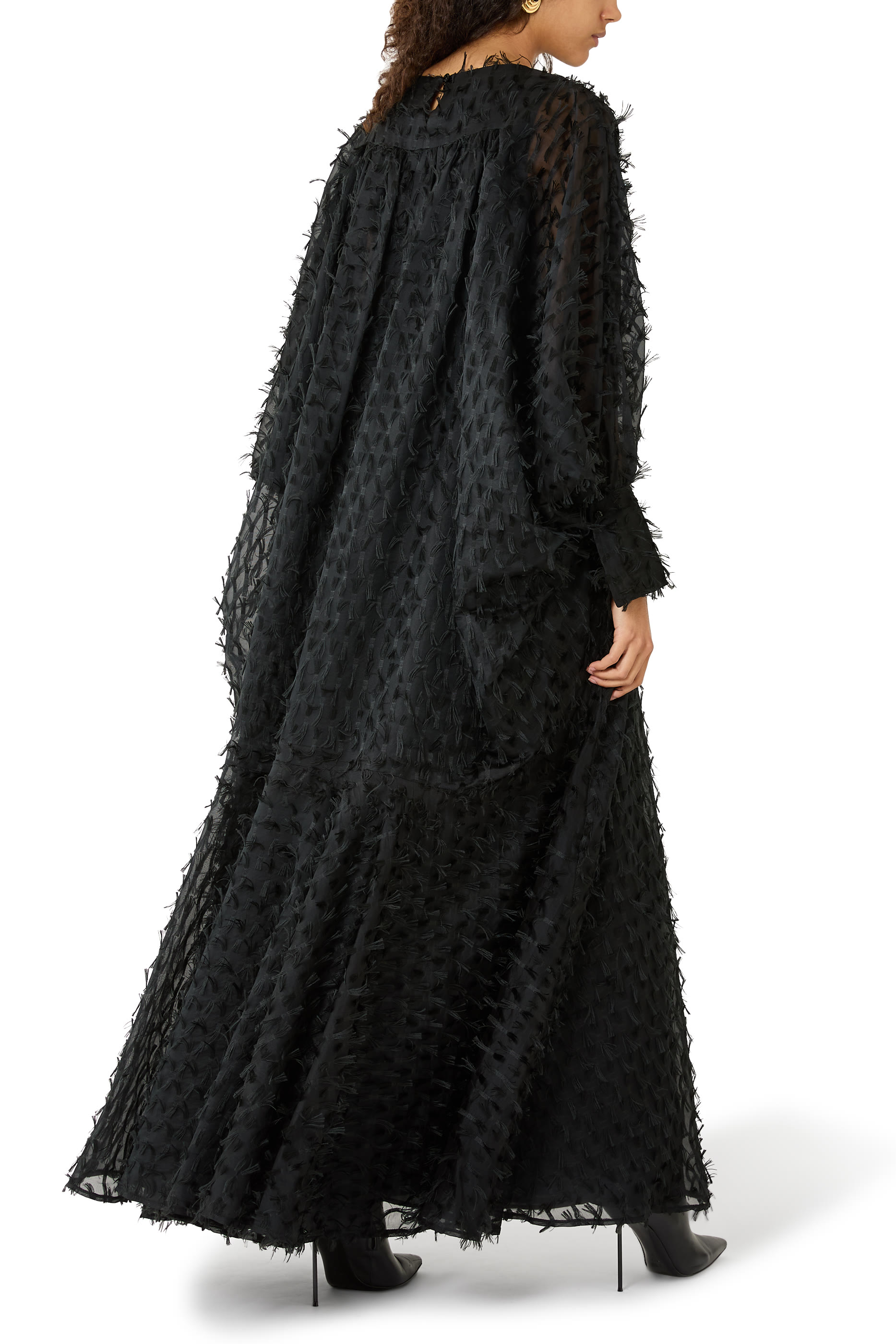 فستان سهرة كمفورت فاوند