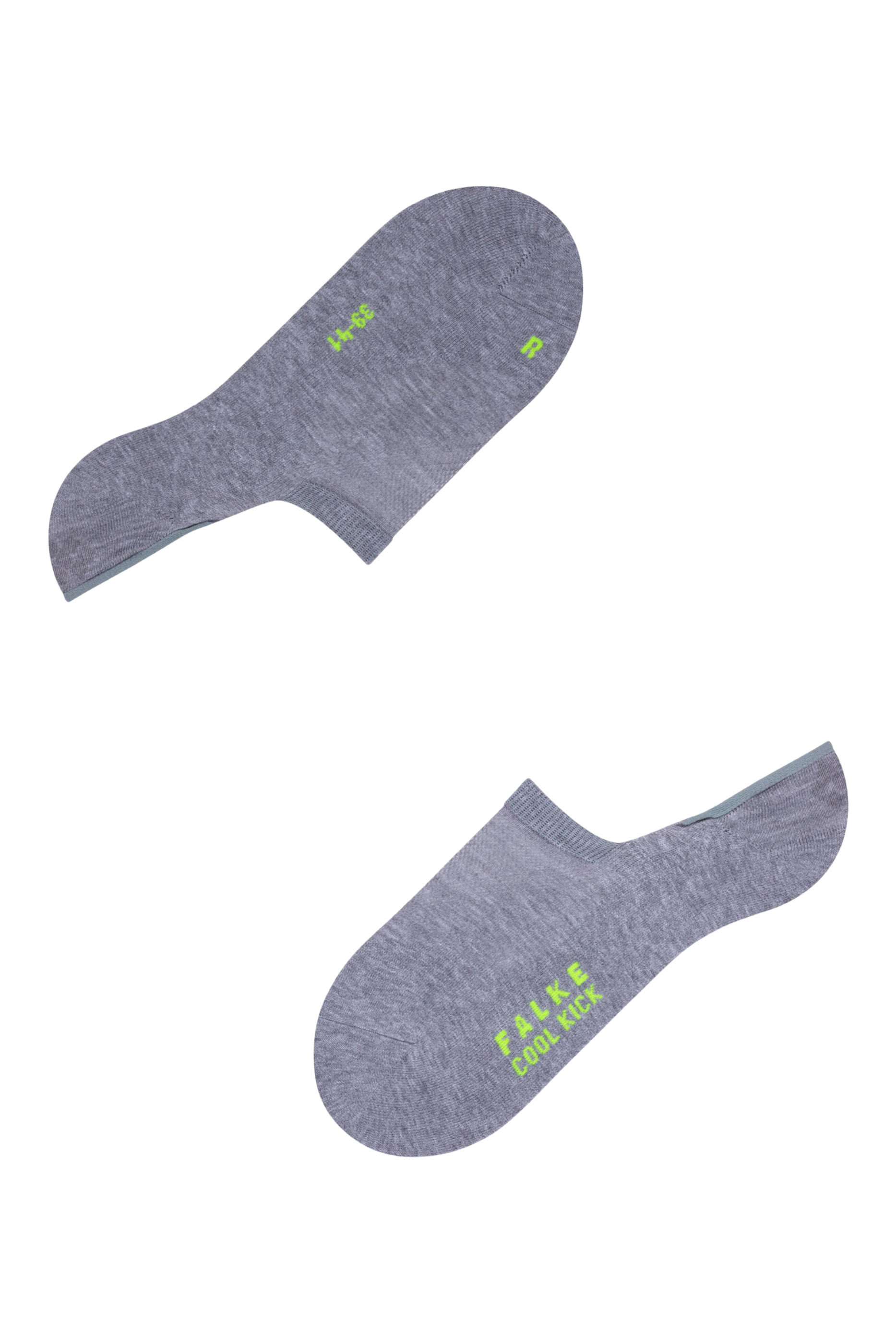 جوارب كيك مخفية ومنعشة للقدمين