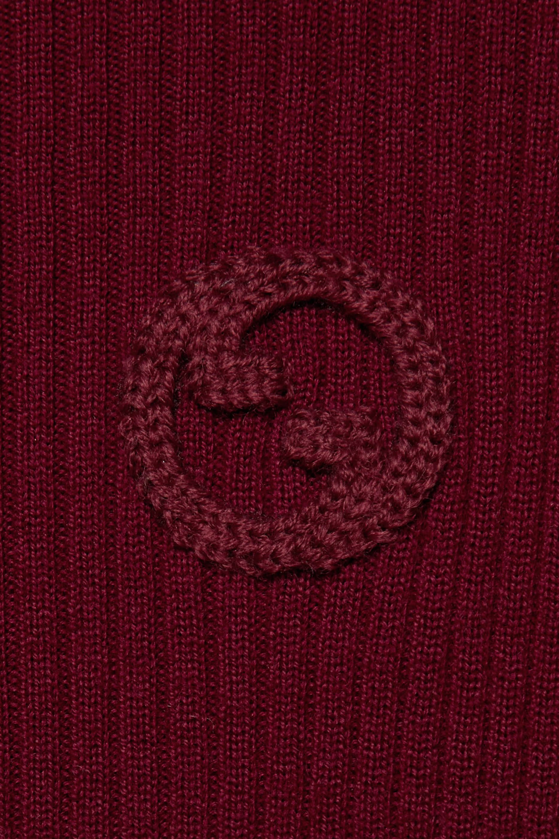 سترة للأطفال صوف مضلع