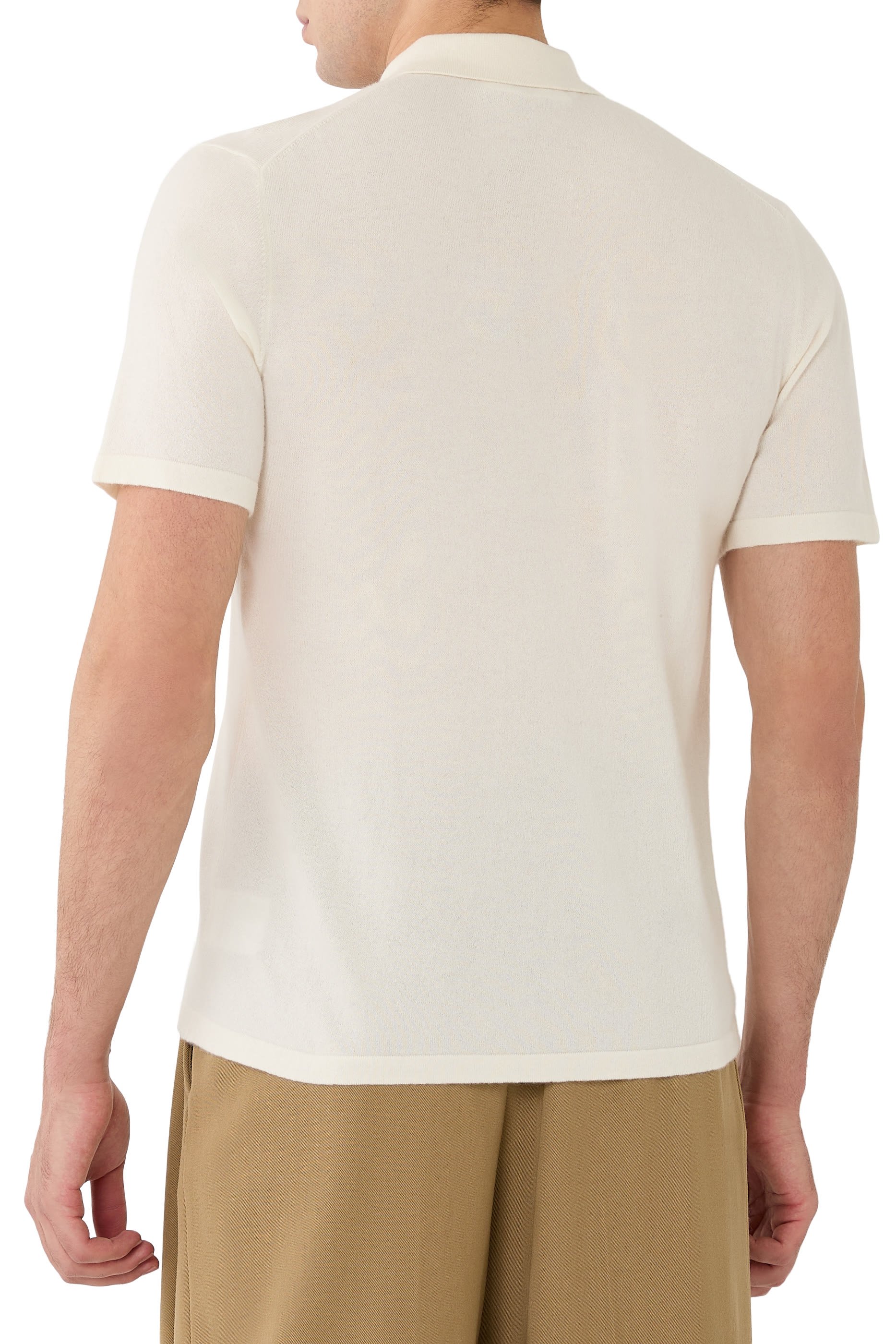 قميص بولو مستر روتشستر