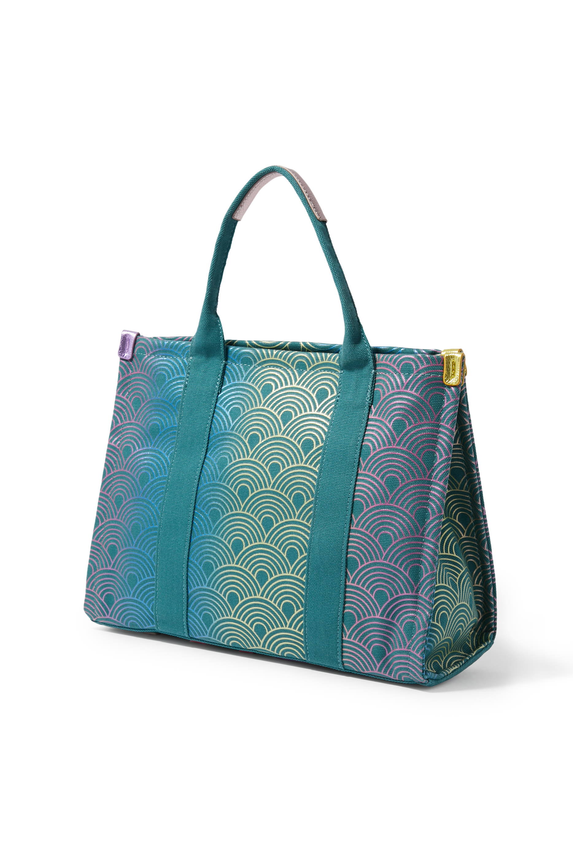 حقيبة يد ساوث بانك صغيرة